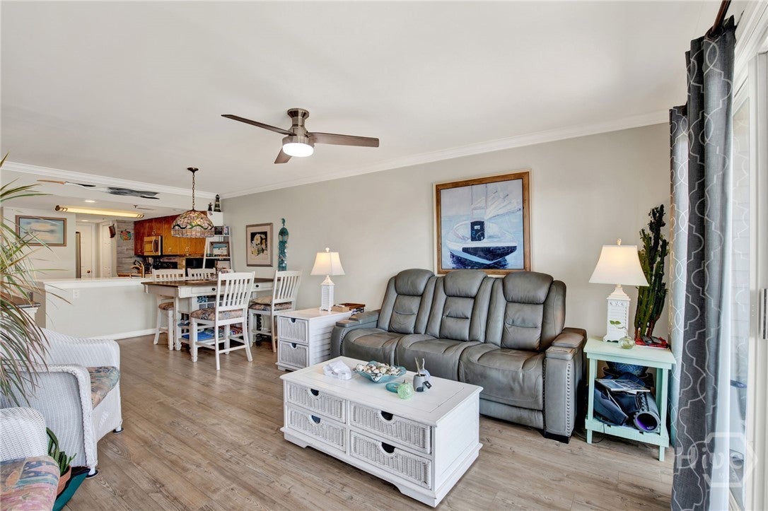 Tybee Island, Georgia, 31328, United States, 2 Bedrooms Bedrooms, ,2 BathroomsBathrooms,Residential,For Sale,2018586