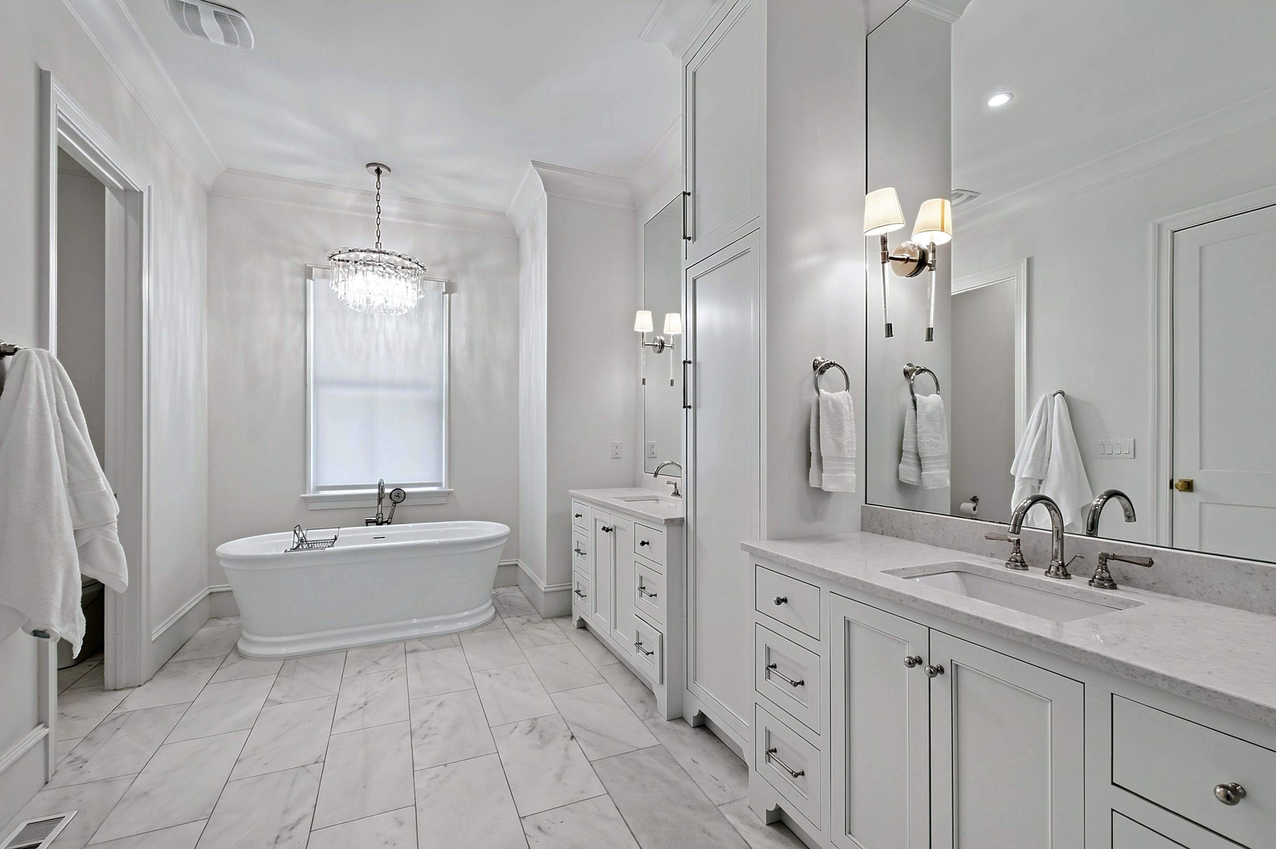  200 Pasquotank Drive, Raleigh, NC 27609 - 物件實景