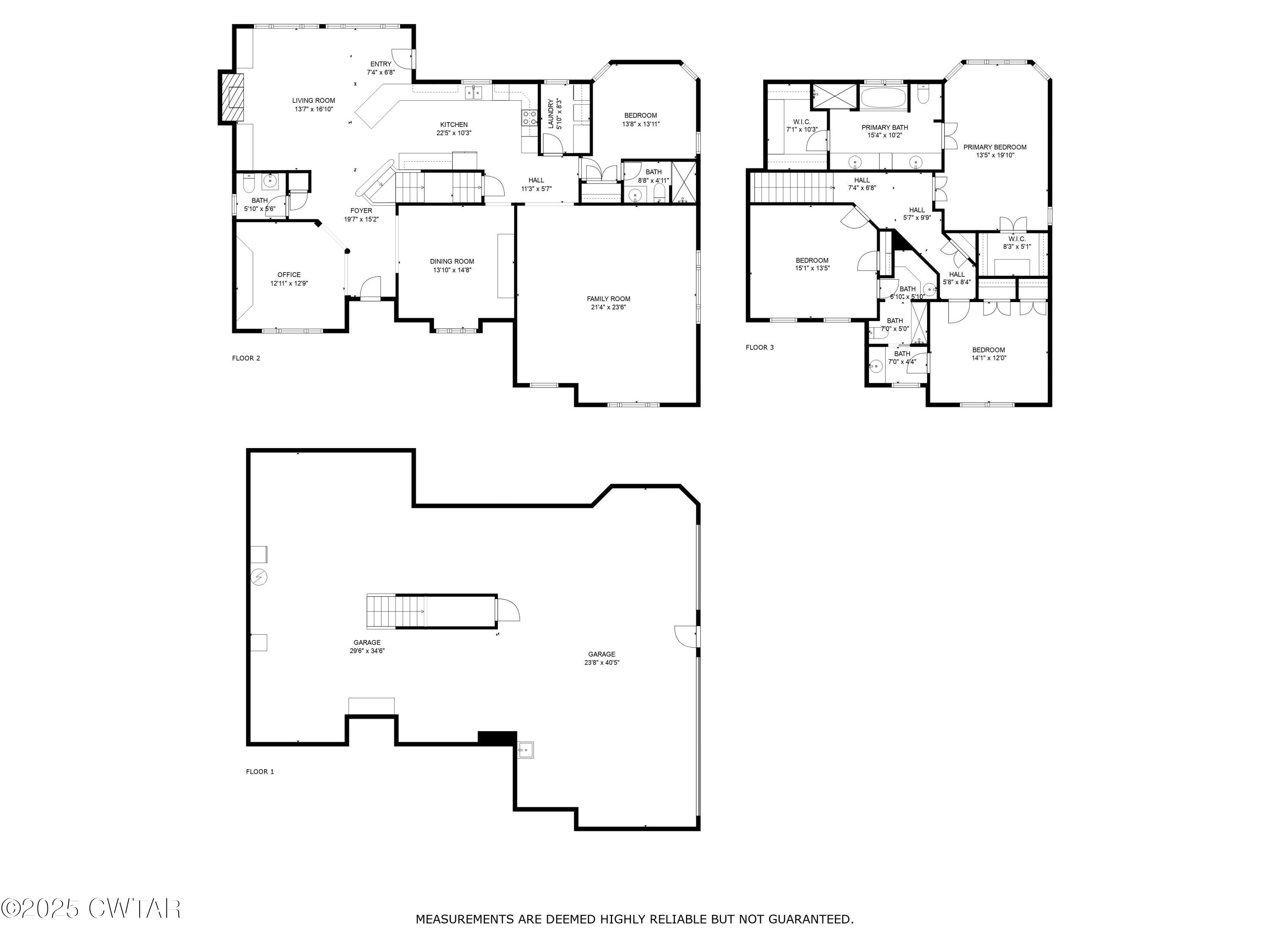 Jackson, Tennessee, 38305, United States, 4 Bedrooms Bedrooms, ,4 BathroomsBathrooms,Residential,For Sale,1894797
