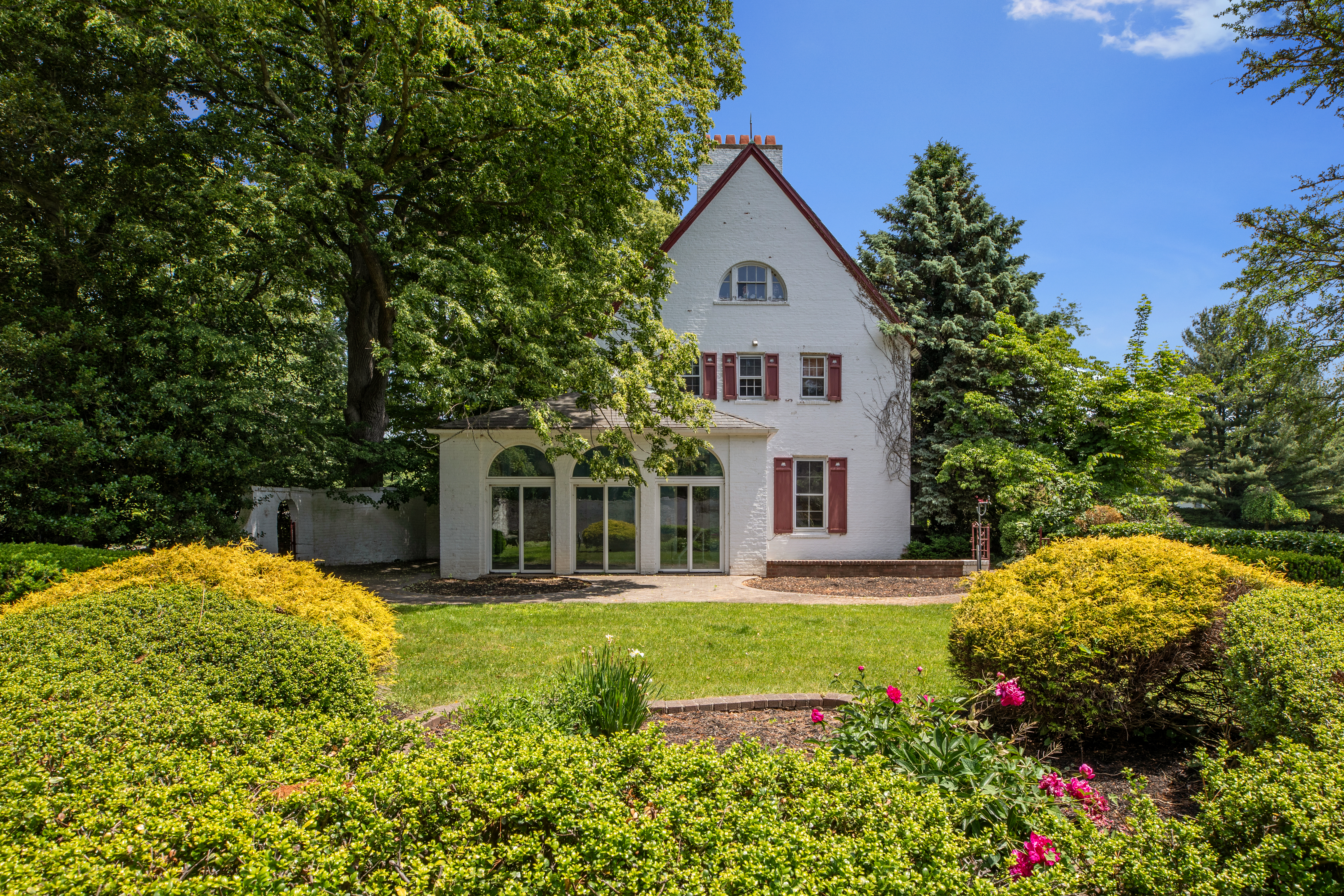  97 Pound Hollow Road, Old Brookville, NY, 11545 - 物件實景