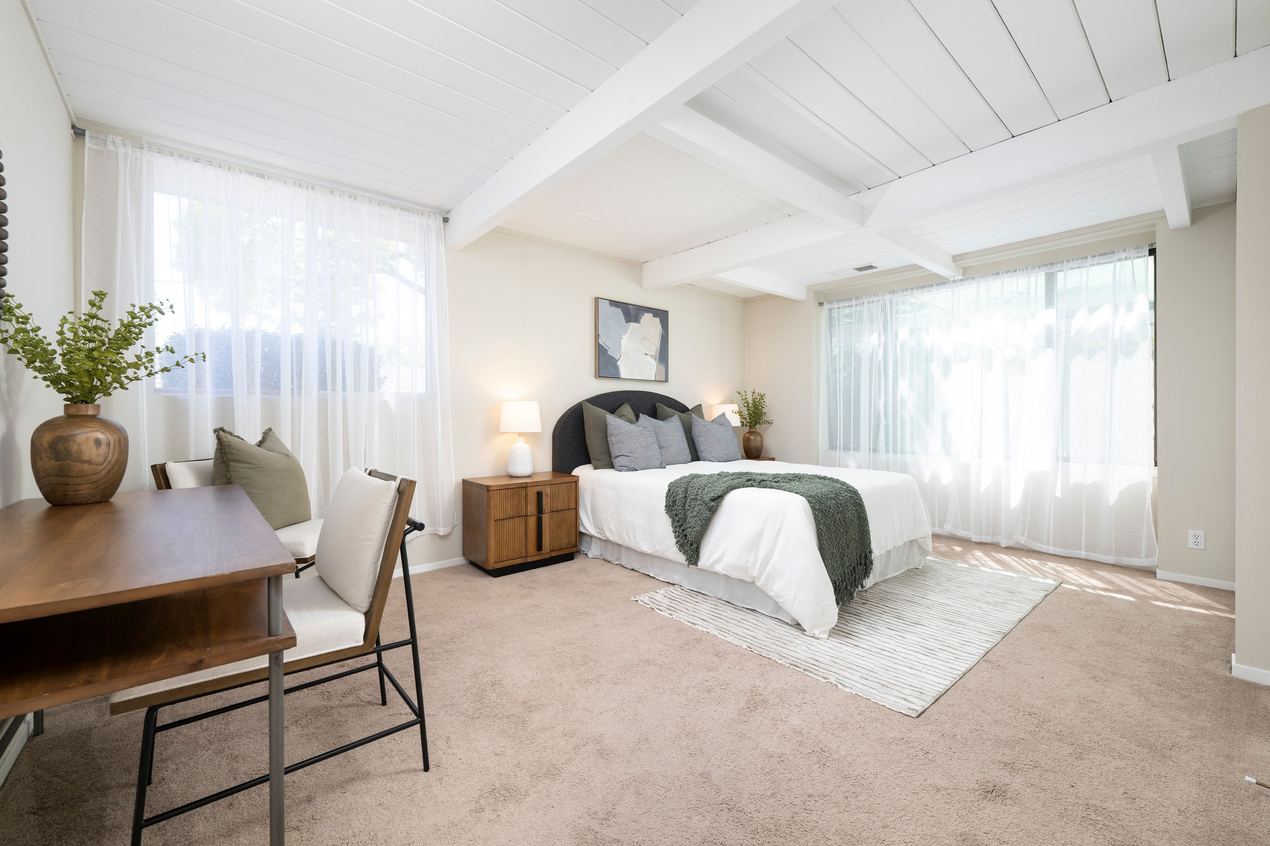  Mid-Century Eichler - 物件實景