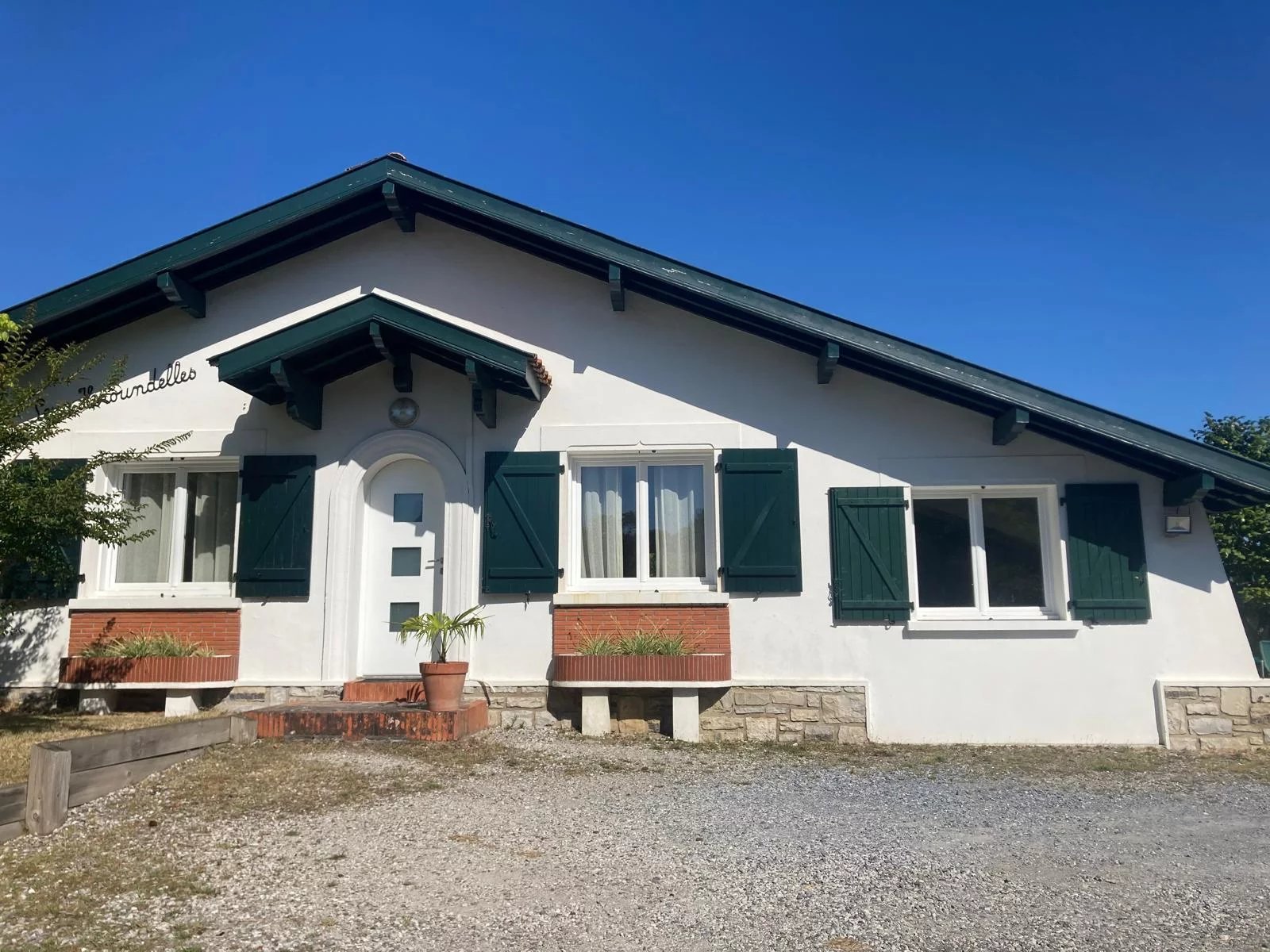 Soorts-Hossegor, New Aquitaine, 40150, FR, ,Residential,For Sale,1900942