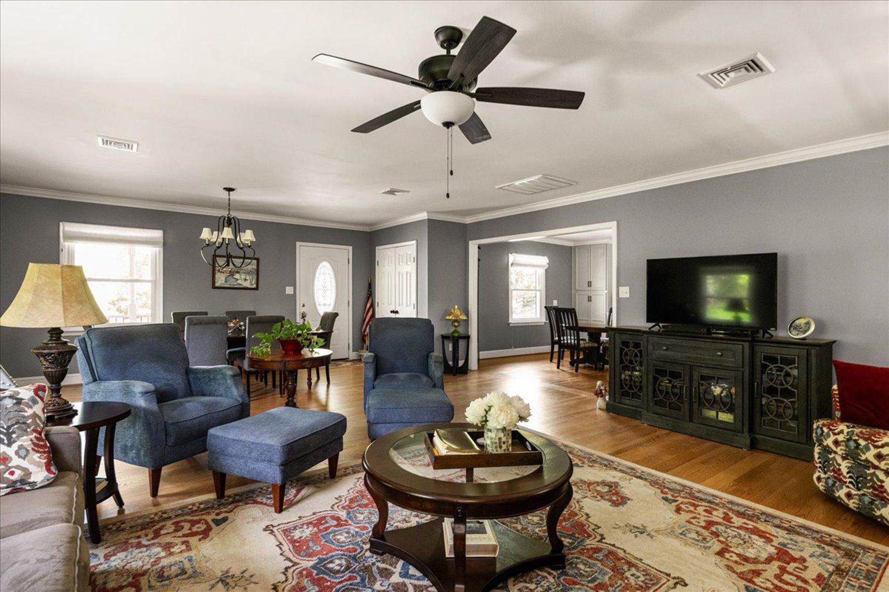  3545 Cobbler Mountain Road, Delaplane, VA, 20144 - 物件實景
