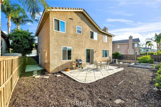 MENIFEE, California, 92584, United States, 4 Bedrooms Bedrooms, ,3 BathroomsBathrooms,Residential,For Sale,1819583