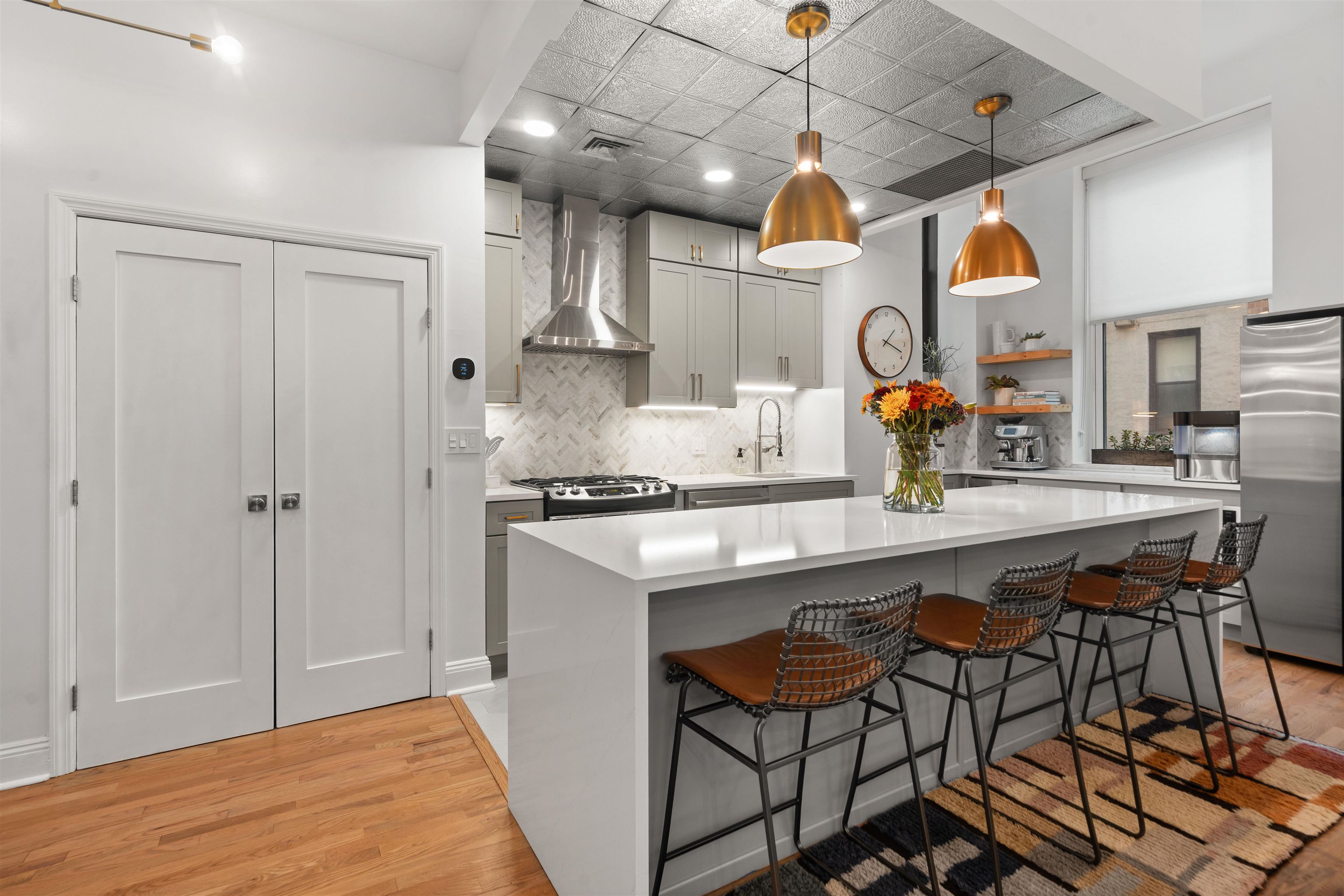 Jersey City, New Jersey, 07302, United States, 1 Bedroom Bedrooms, ,2 BathroomsBathrooms,Residential,For Sale,1949744