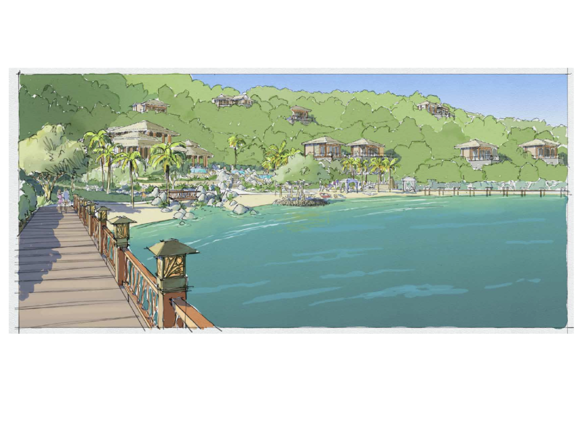 Virgin Gorda, VG, ,Residential,For Sale,1695429