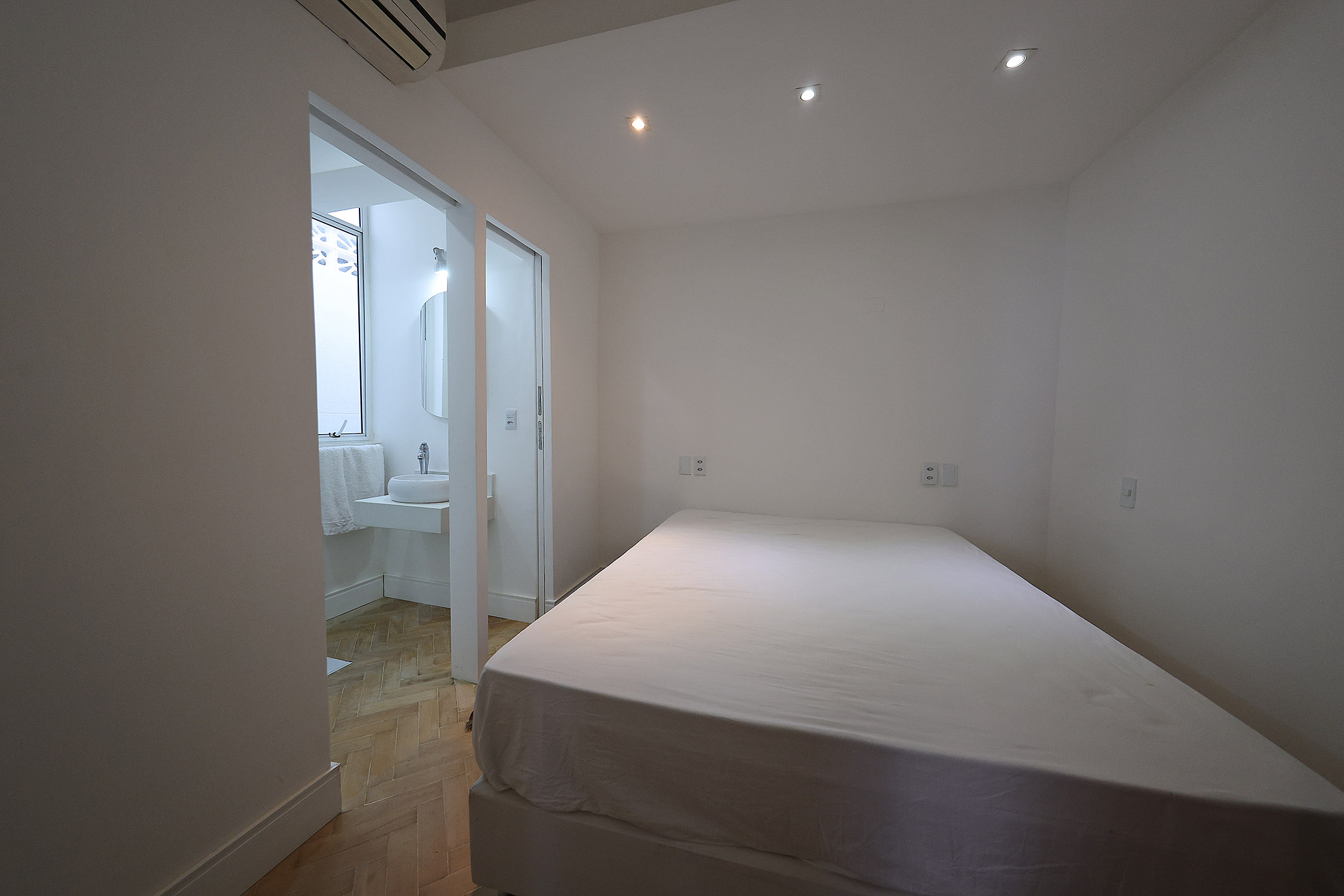  Duplex Penthouse with four bedrooms just steps from the beach - 物件實景
