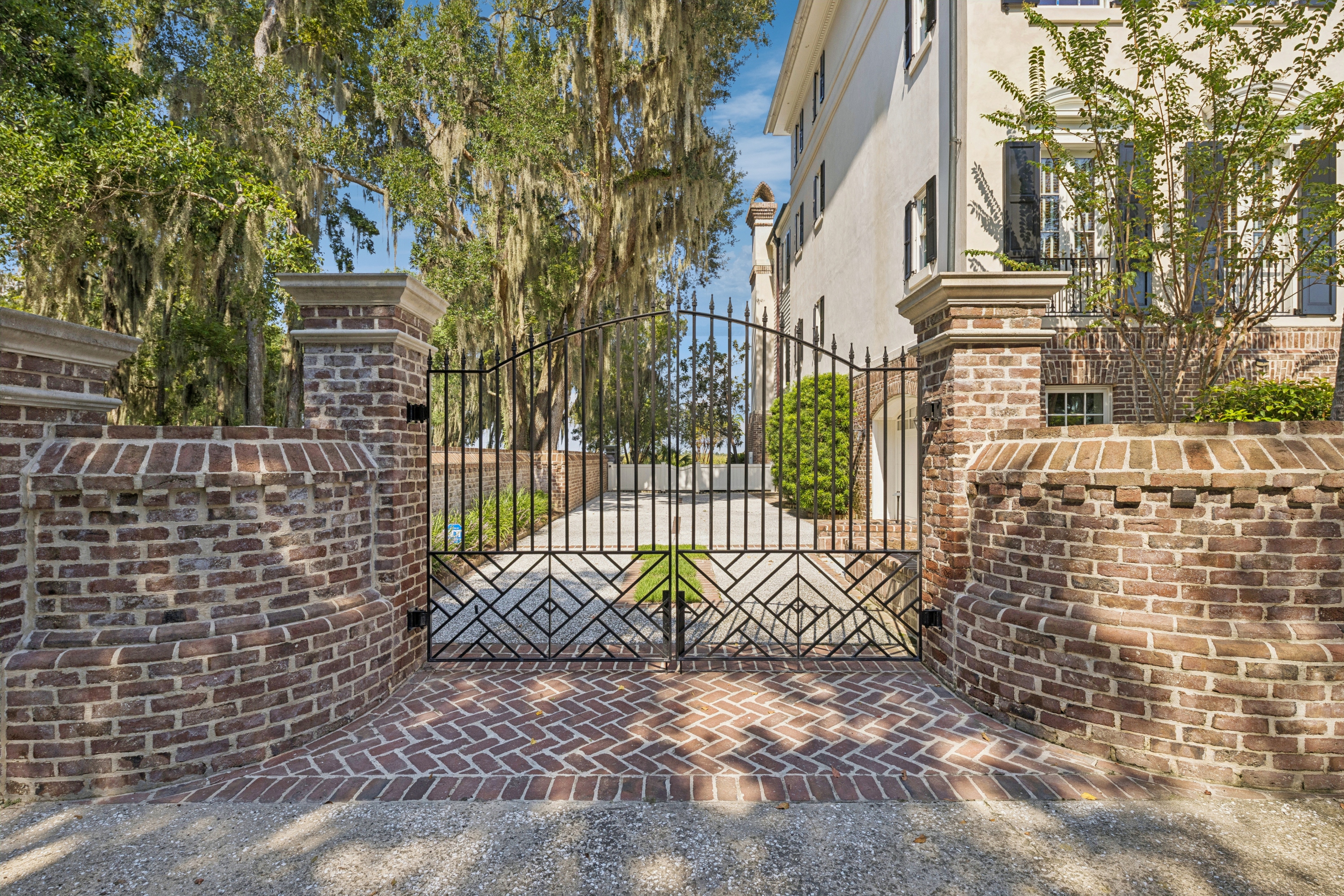  Lowcountry River House - 物件實景