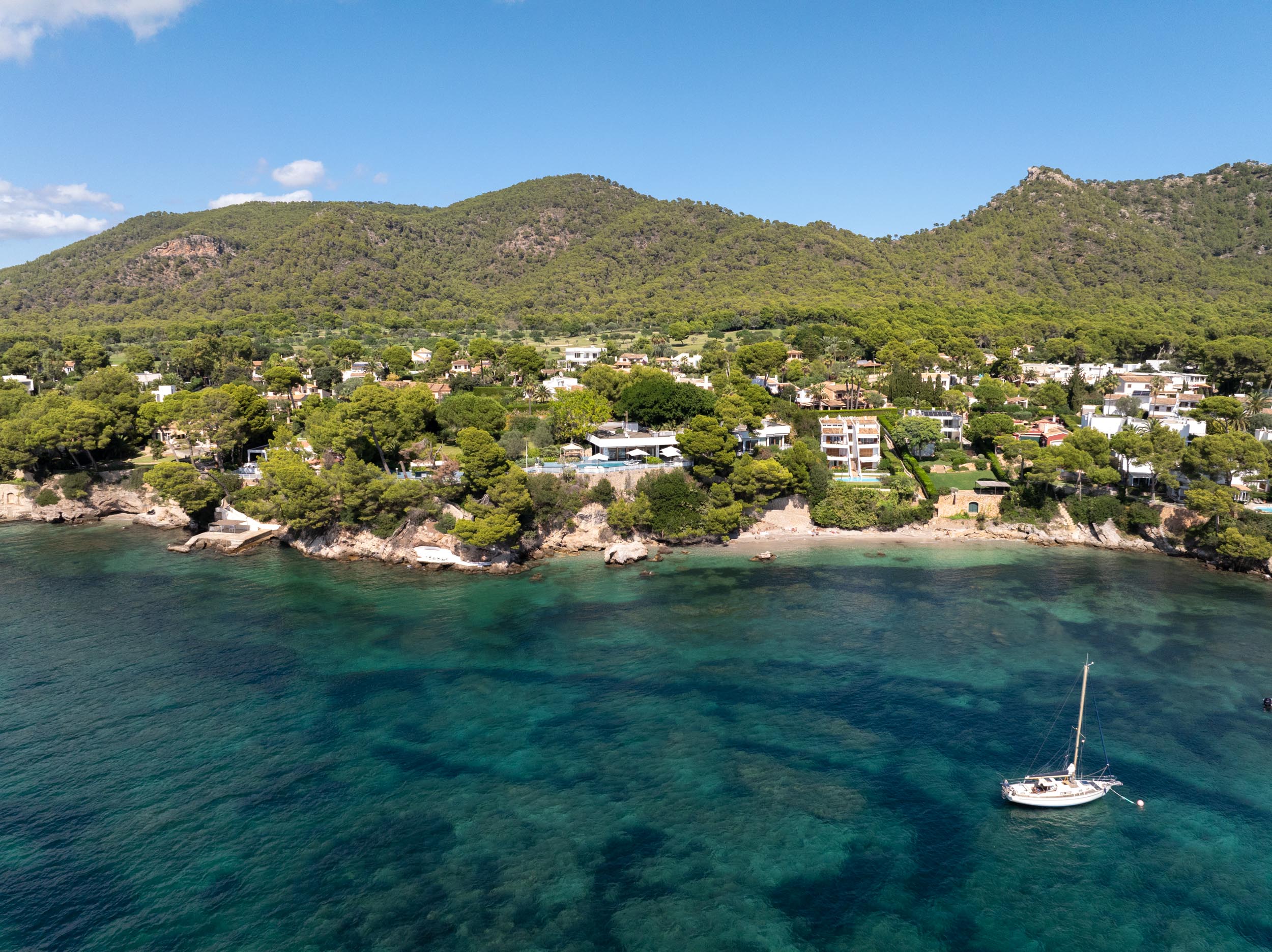  El Manantial - 物件實景