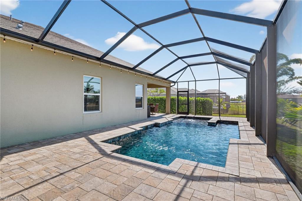 Cape Coral, Florida, 33993, United States, 3 Bedrooms Bedrooms, ,2 BathroomsBathrooms,Residential,For Sale,1997058