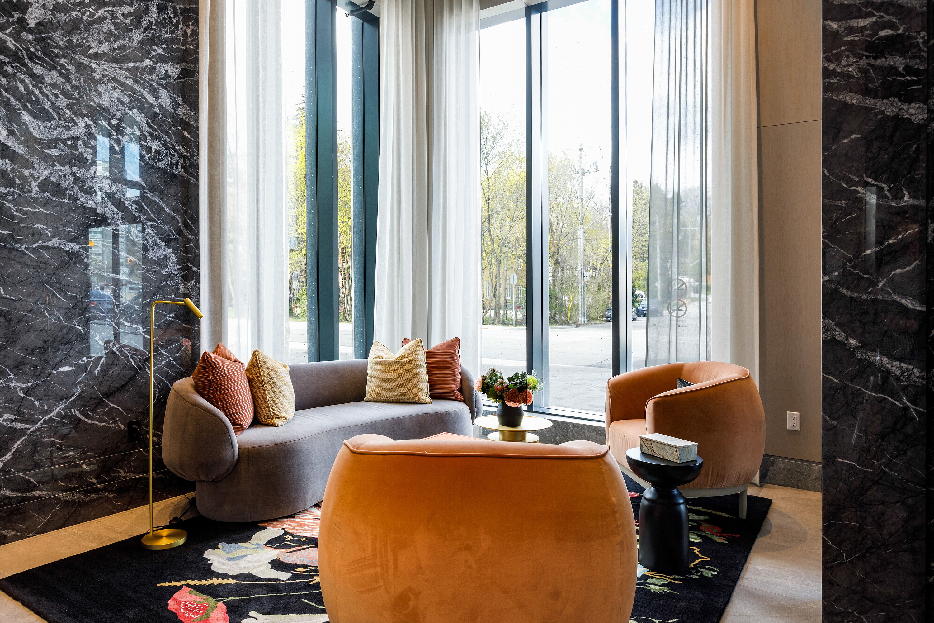  Luxury Condo - 物件實景