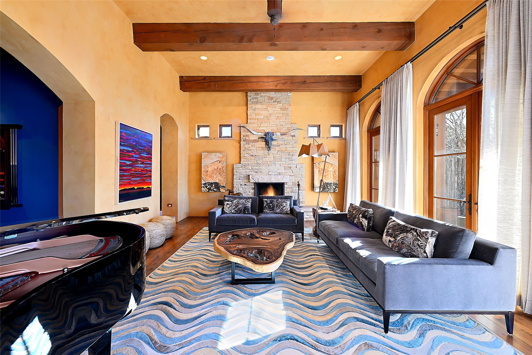  35 Vista Hermosa - 物件實景