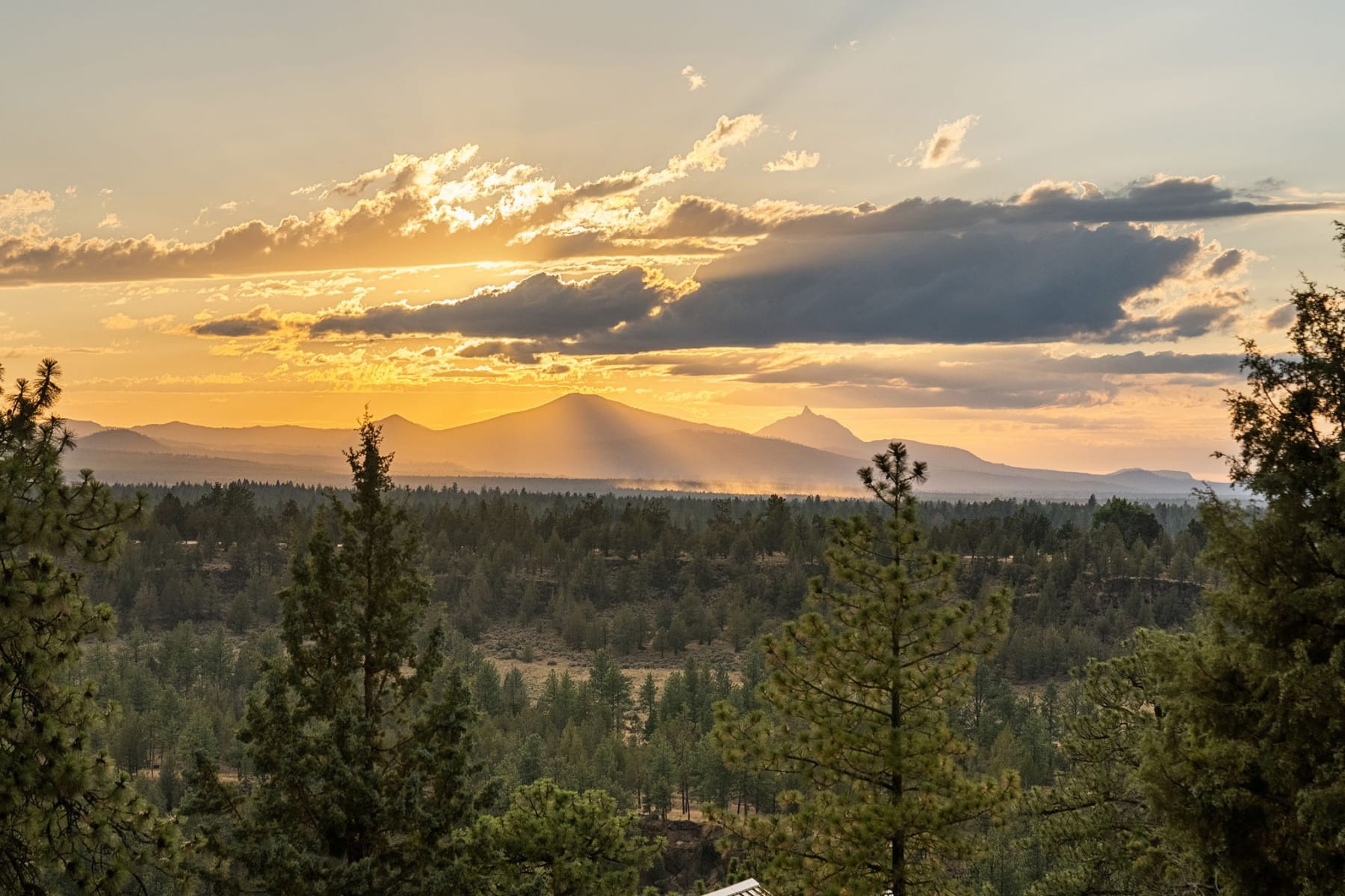  1659 NW Wild Rye Circle Bend, OR 97703 - 物件實景