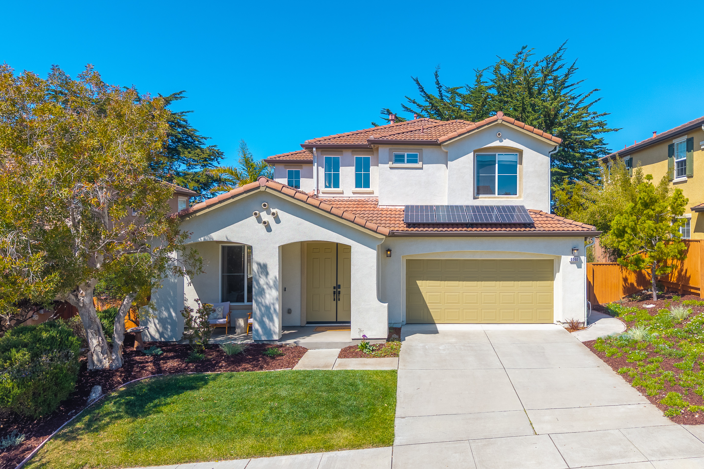  4460 Peninsula Point Drive - 物件實景