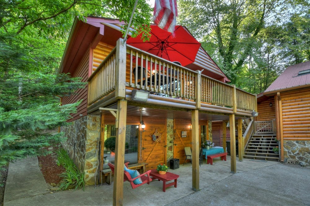 Blue Ridge, Georgia, 30513, United States, 4 Bedrooms Bedrooms, ,3 BathroomsBathrooms,Residential,For Sale,1858921