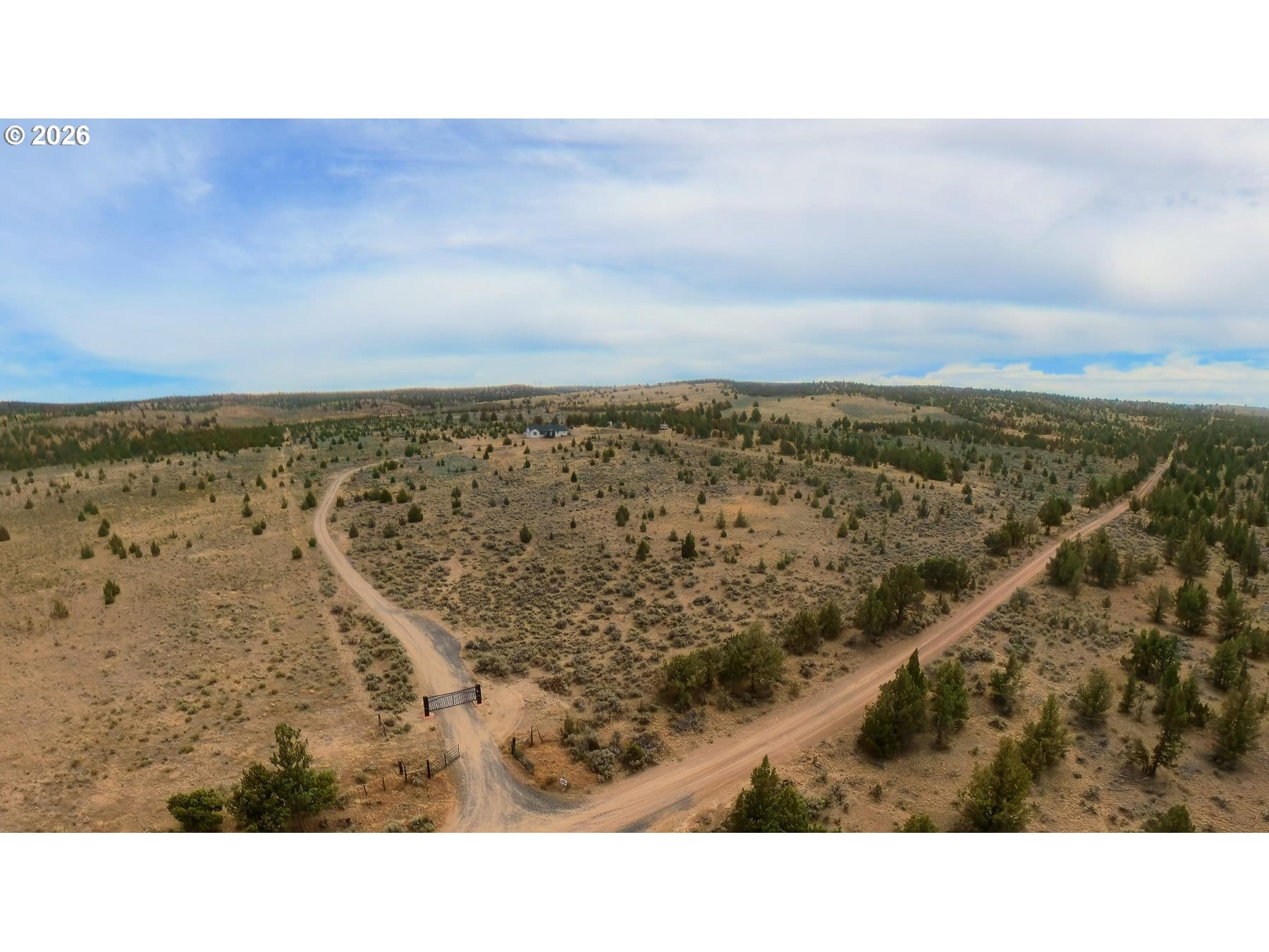  5101 SE DIXON DR Madras, OR 97741 - 物件實景