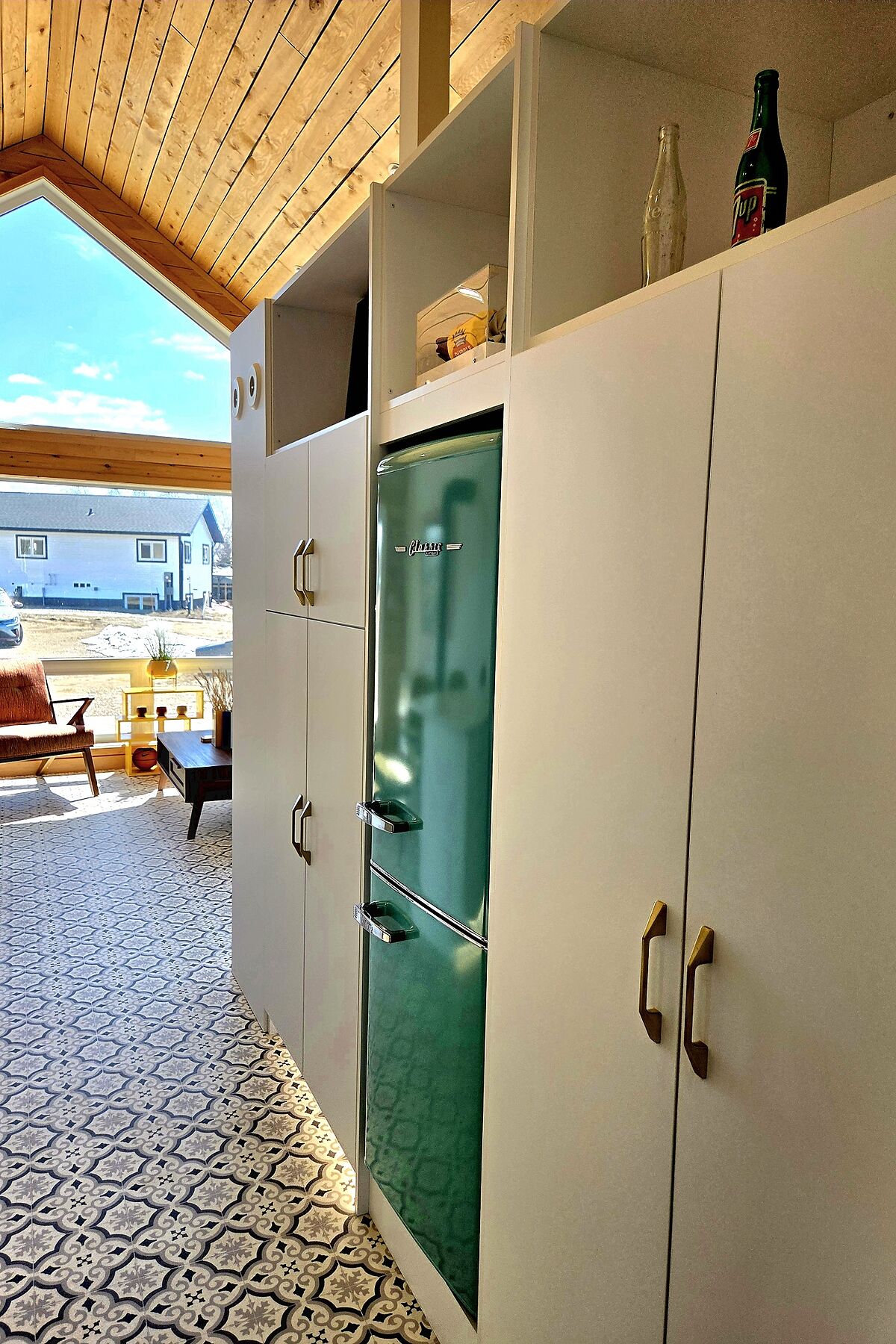  Out of Area, - 物件實景