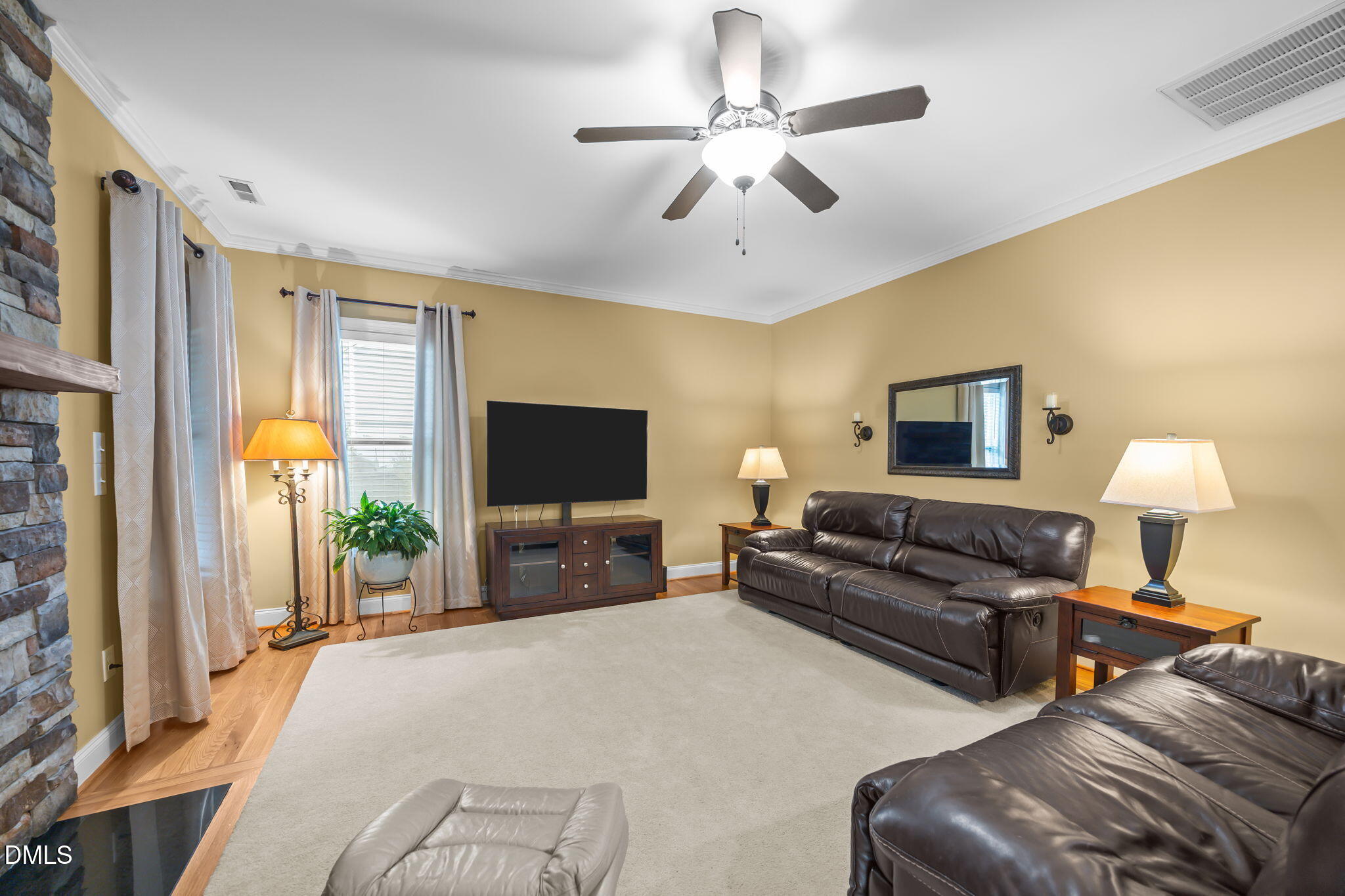 Wake Forest, North Carolina, 27587, United States, 3 Bedrooms Bedrooms, ,3 BathroomsBathrooms,Residential,For Sale,1985038