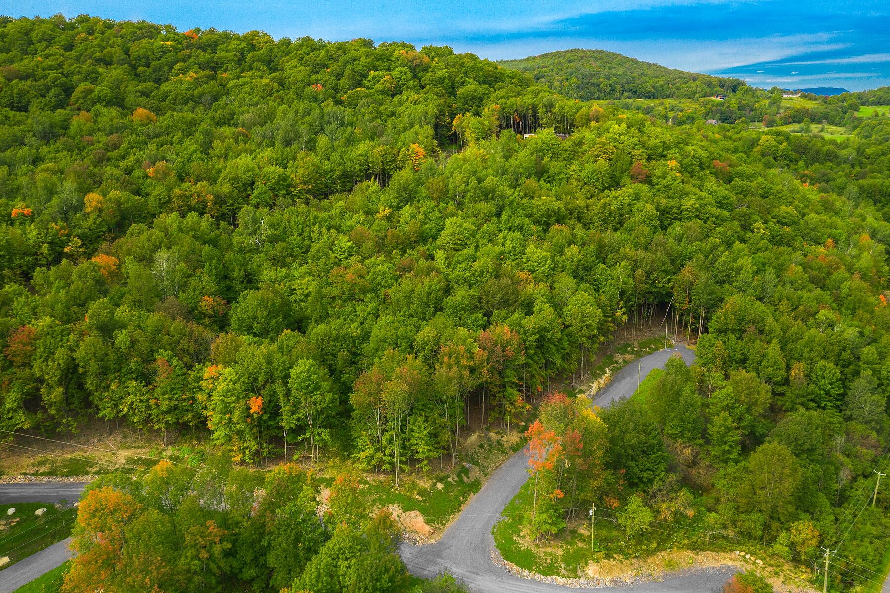  Bromont, Eastern Townships - 物件實景