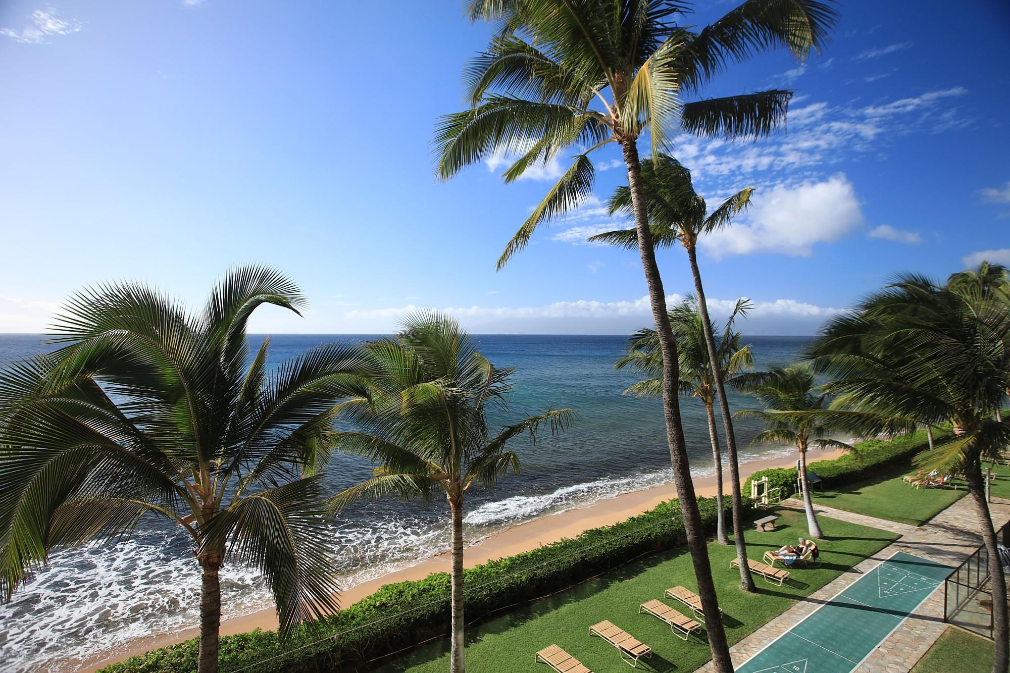 Lahaina, Hawaii, 96761, United States, ,1 BathroomBathrooms,Residential,For Sale,1752916