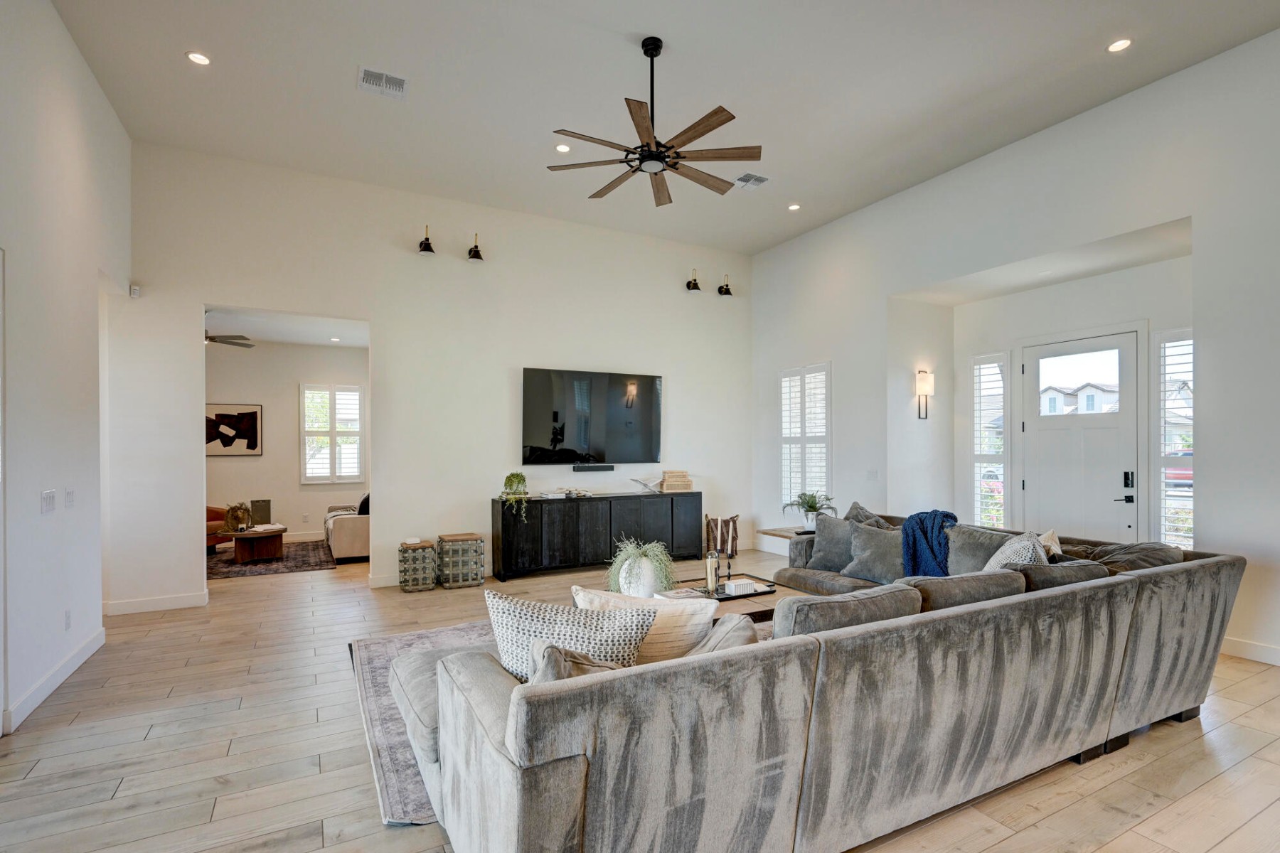  19690 E Vallejo Street¦Queen Creek, AZ - 物件實景