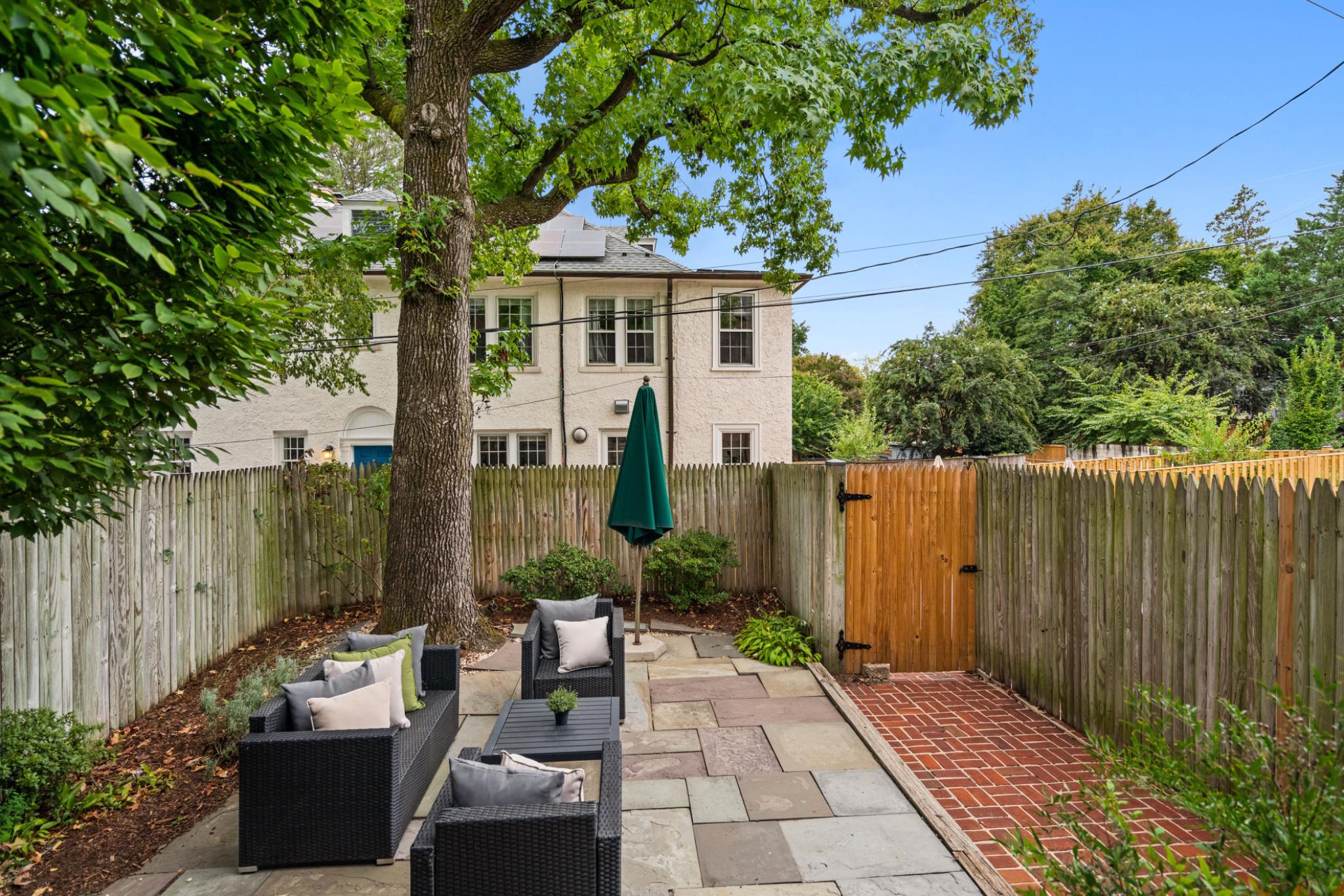  3306 Cathedral Avenue NW, Washington, DC, 20008 - 物件實景
