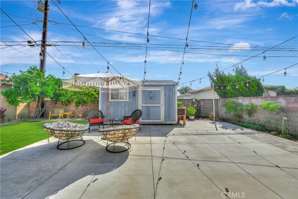 Lakewood, California, 90712, United States, 2 Bedrooms Bedrooms, ,1 BathroomBathrooms,Residential,For Sale,1933533