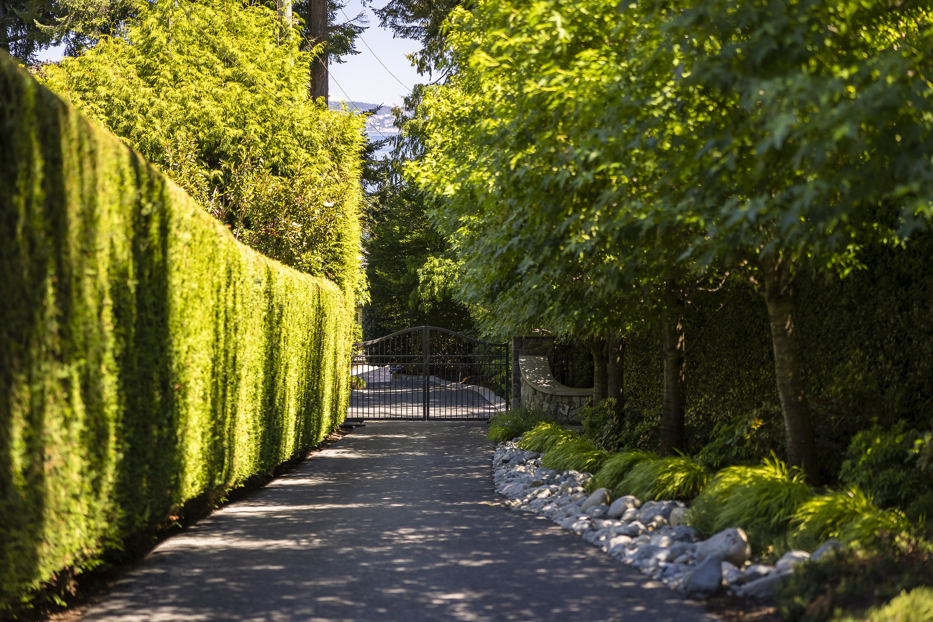  West Coast Oceanfront Home - 物件實景