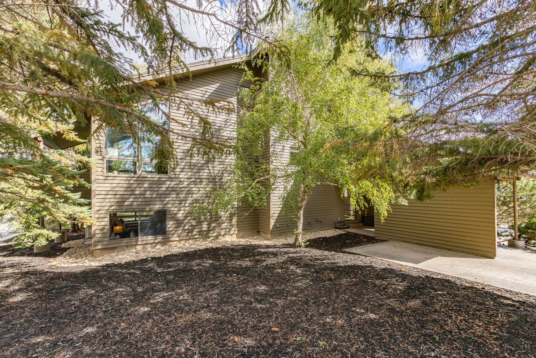  Adorable 4 bedroom Townhome-Steps from the new Canyons Village Skyway Lift - 物件實景