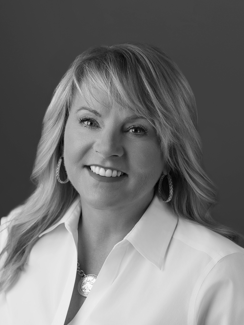 Cheryl Dodge