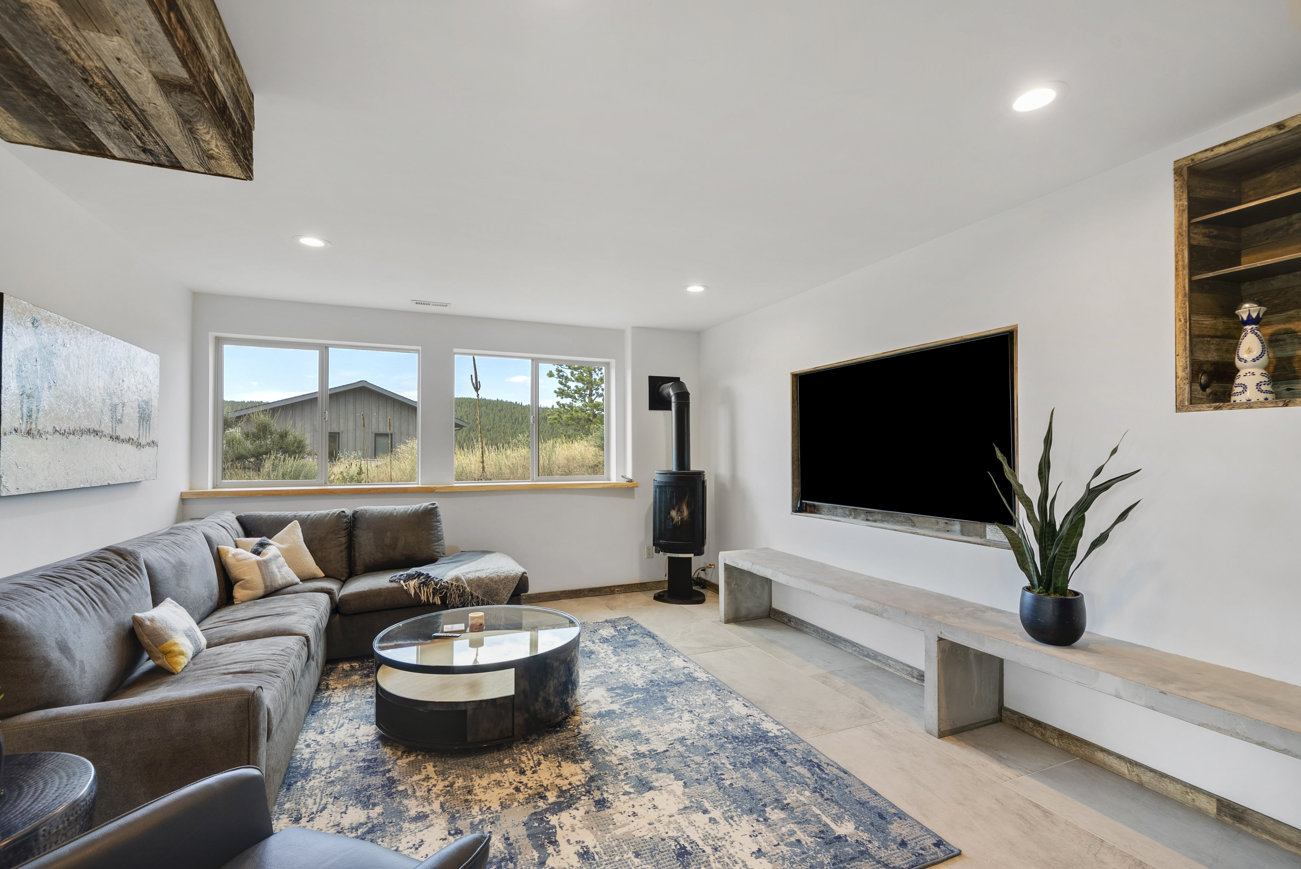  131 Hurricane Hill Dr, Nederland, CO, 80466 - 物件實景
