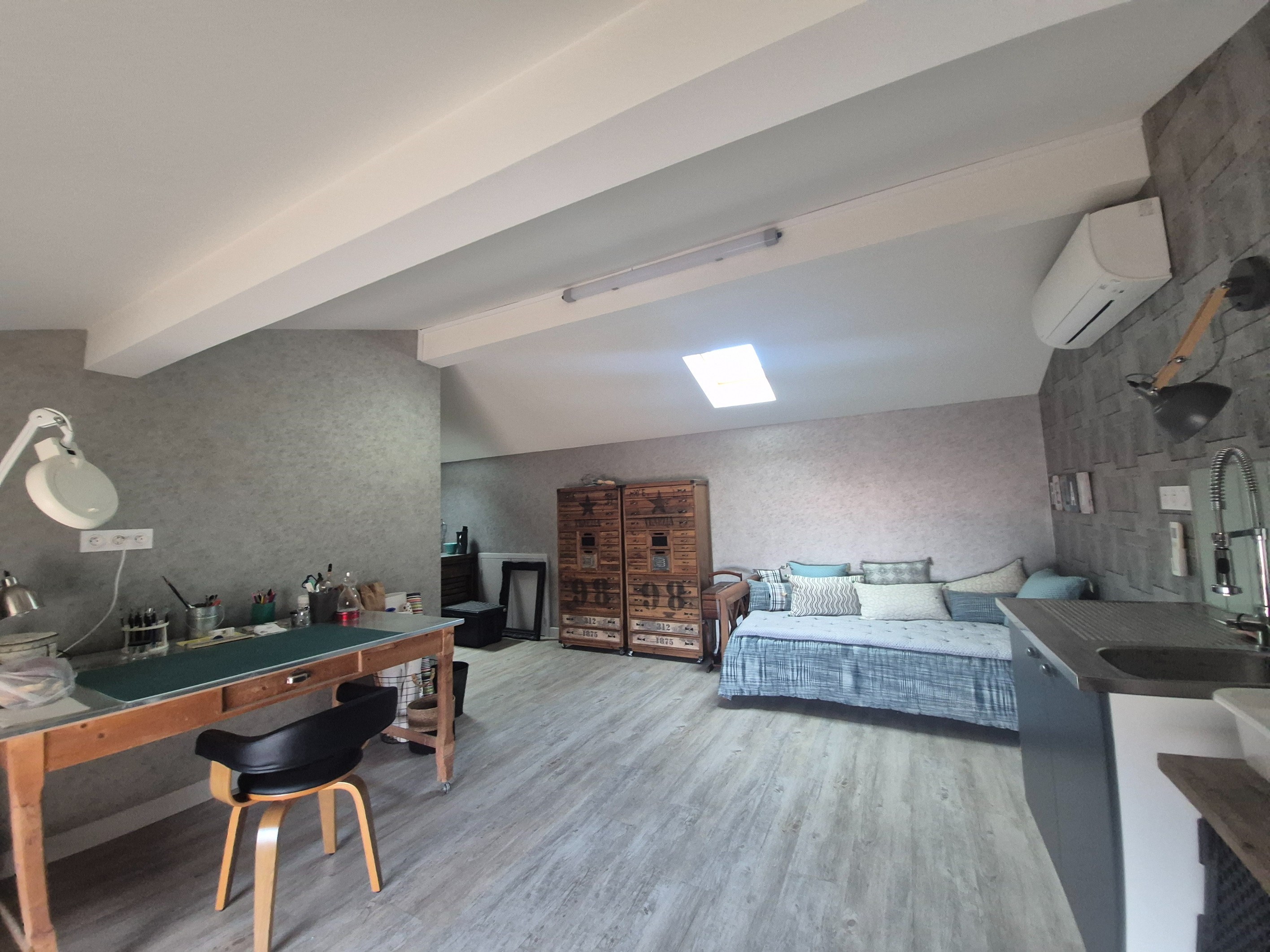  NARBONNE: HERITAGE BUILDING, PRIM No.1 ADDRESS - 物件實景