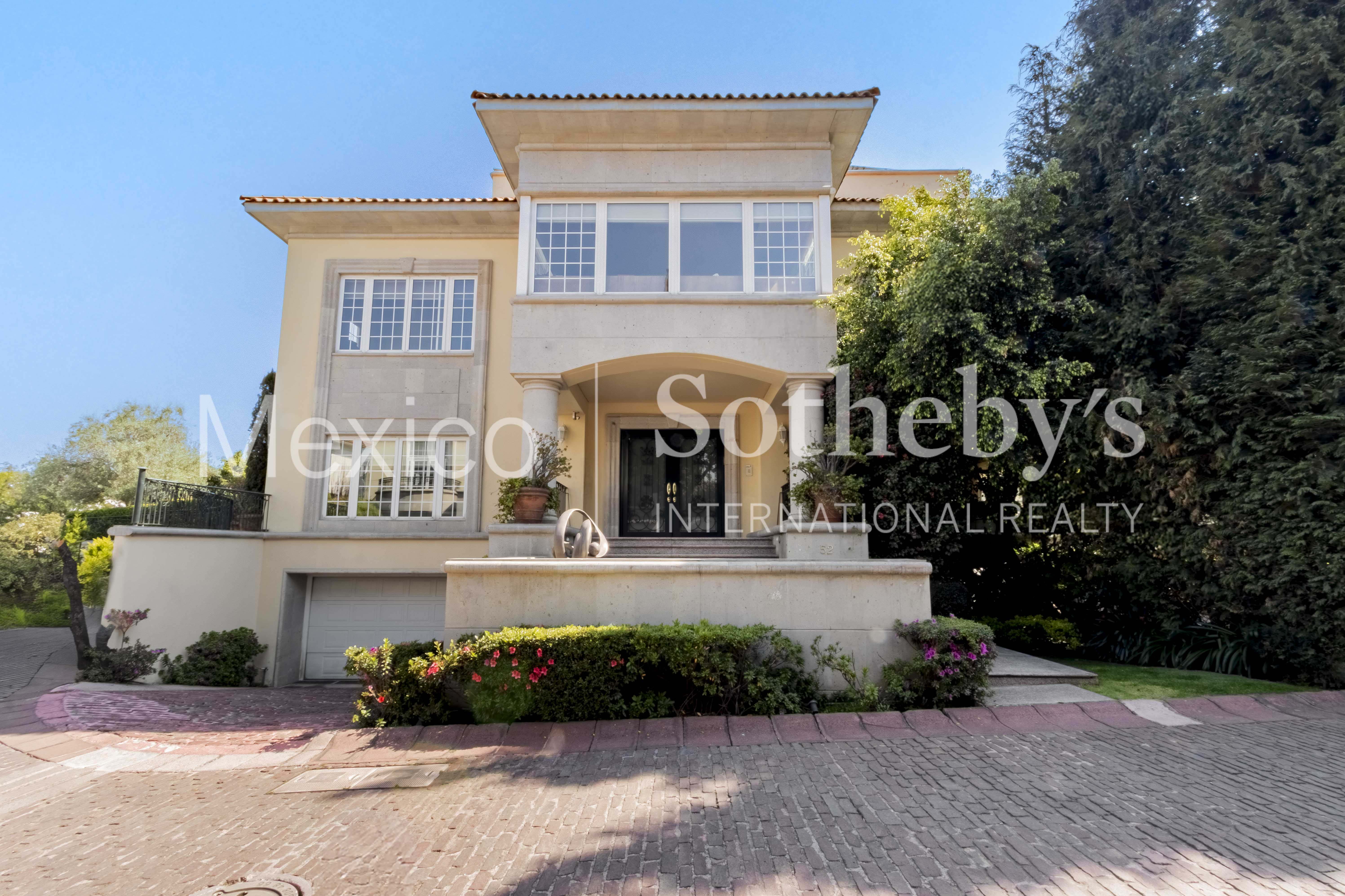  Villa Primaveras - 物件實景