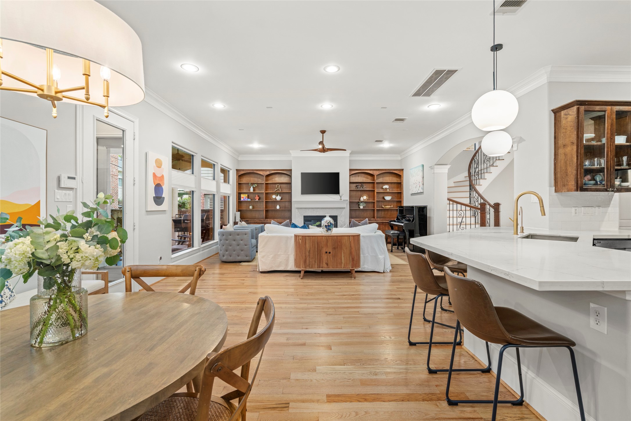  4440 Betty Street - 物件實景