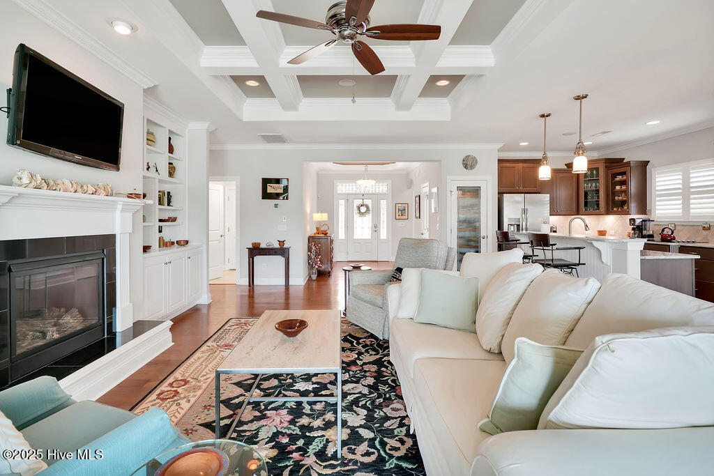 Leland, North Carolina, 28451, United States, 3 Bedrooms Bedrooms, ,3 BathroomsBathrooms,Residential,For Sale,1962927