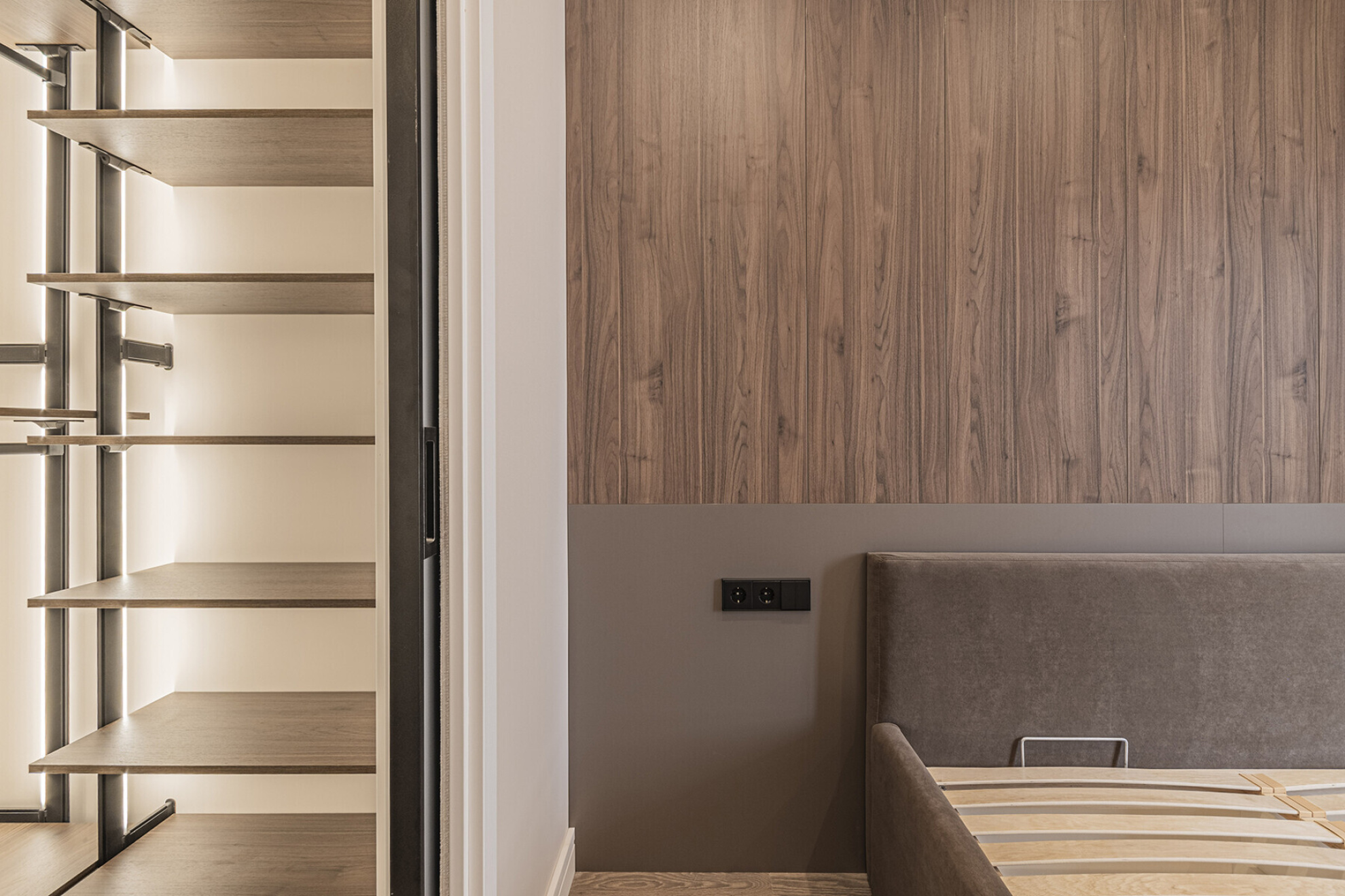  Refurbished jewel in the Quadrat d