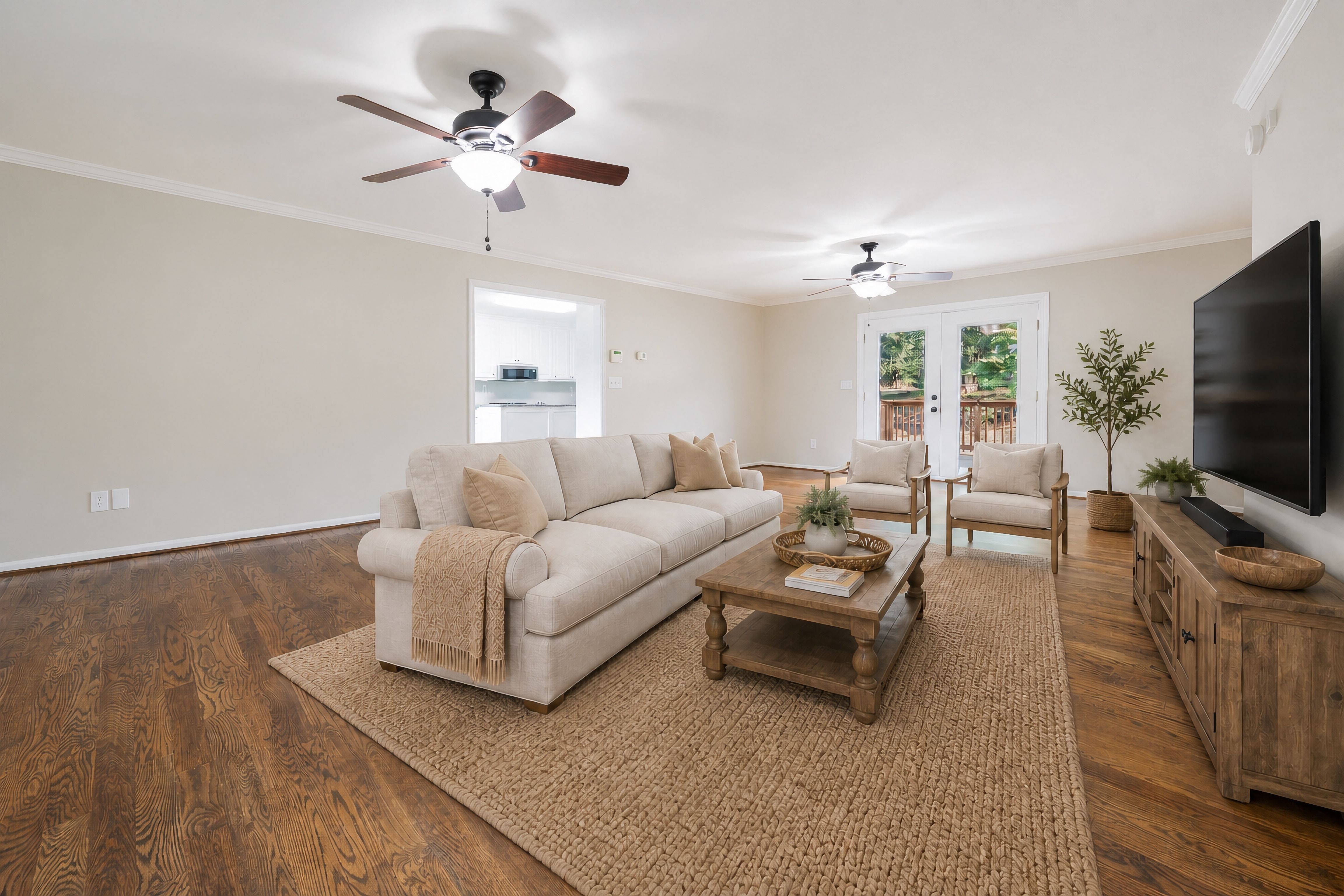  125 Tiffany Lane, Fountain Inn, SC 29644 - 物件實景