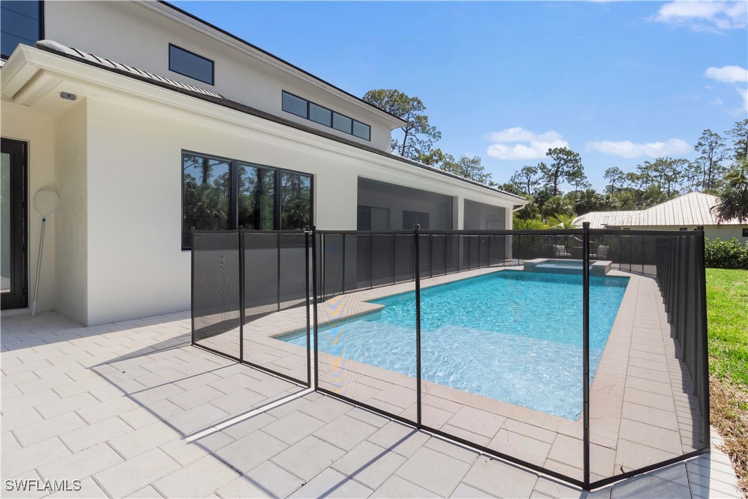 Naples, Florida, 34120, United States, 4 Bedrooms Bedrooms, ,6 BathroomsBathrooms,Residential,For Sale,1984444