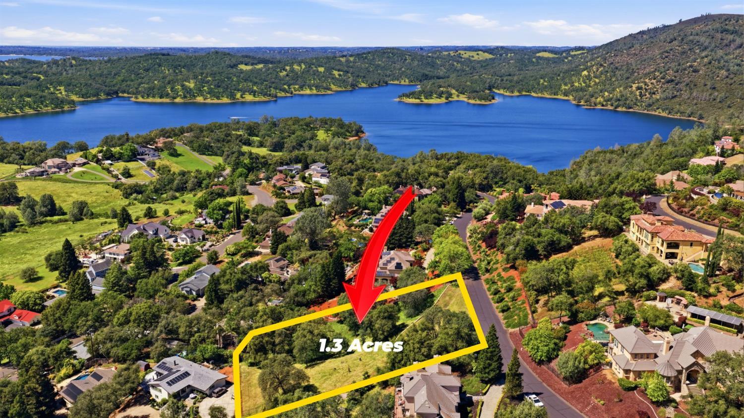 El Dorado Hills, California, 95762, United States, ,Residential,For Sale,2048383