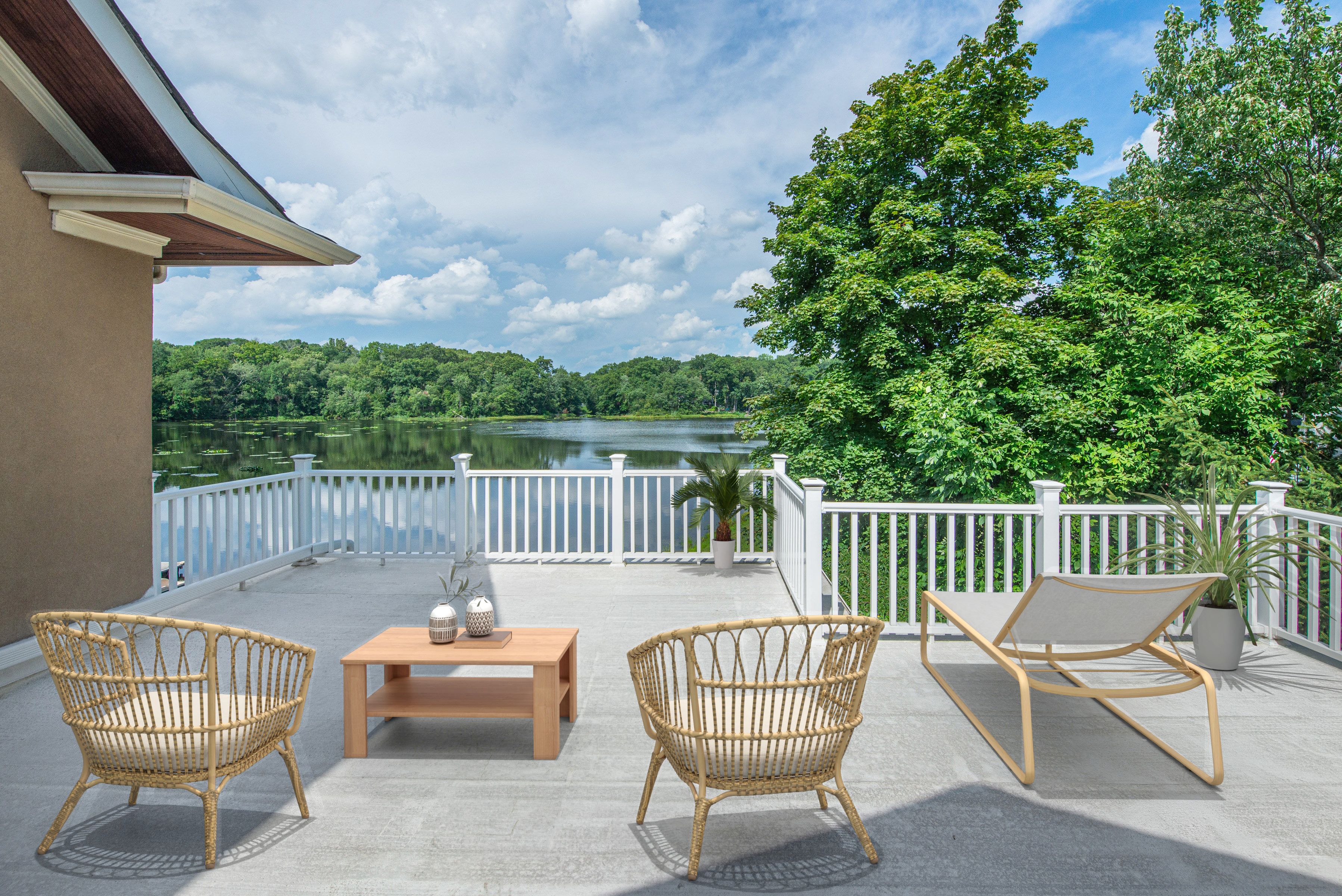  11 North Pocono Road, Mountain Lakes, NJ 07046 - 物件實景
