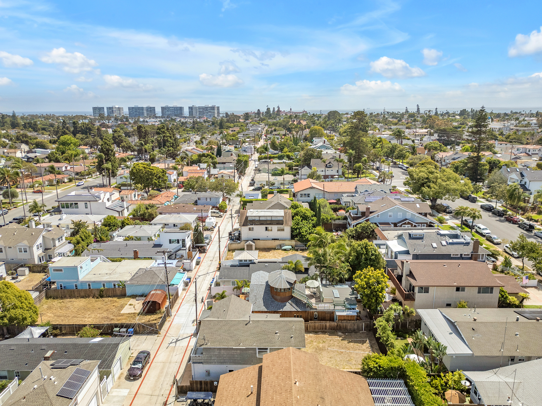  424 Adella Lane, Coronado, CA 92118 - 物件實景