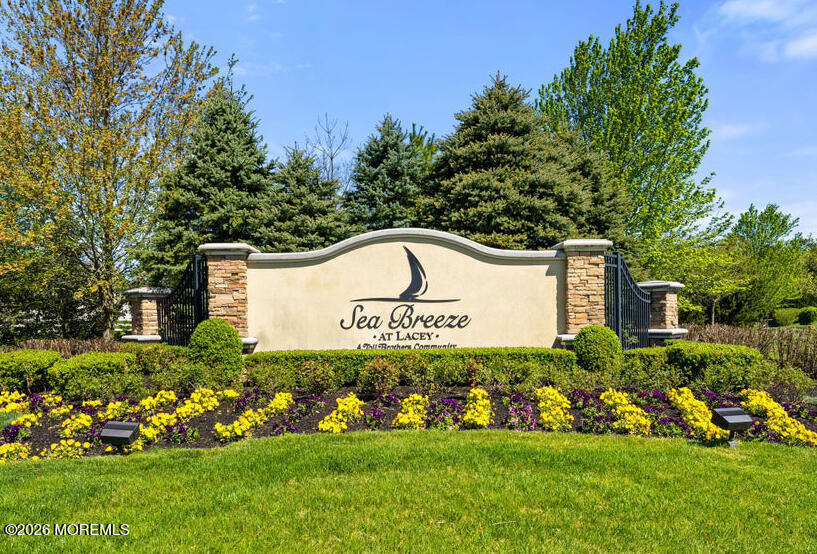Forked River, New Jersey, 08731, United States, 4 Bedrooms Bedrooms, ,3 BathroomsBathrooms,Residential,For Sale,2048462