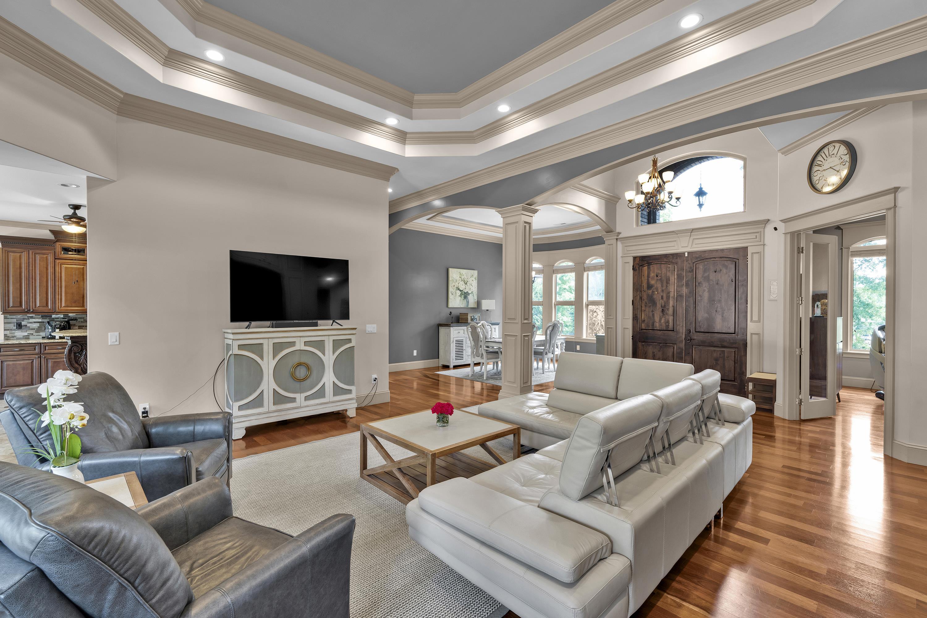 Inman, South Carolina, 29349, United States, 4 Bedrooms Bedrooms, ,4 BathroomsBathrooms,Residential,For Sale,1885403