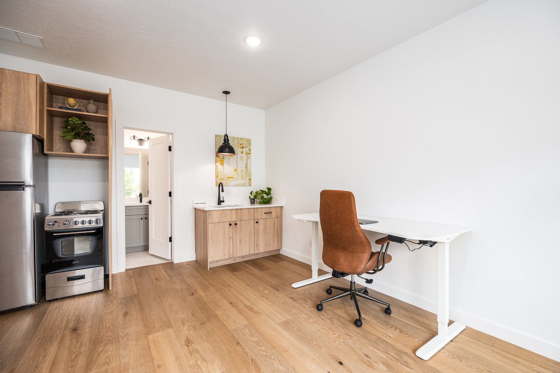  New Townhome with Exceptional Flexibility in the Heart of Heber - 物件實景