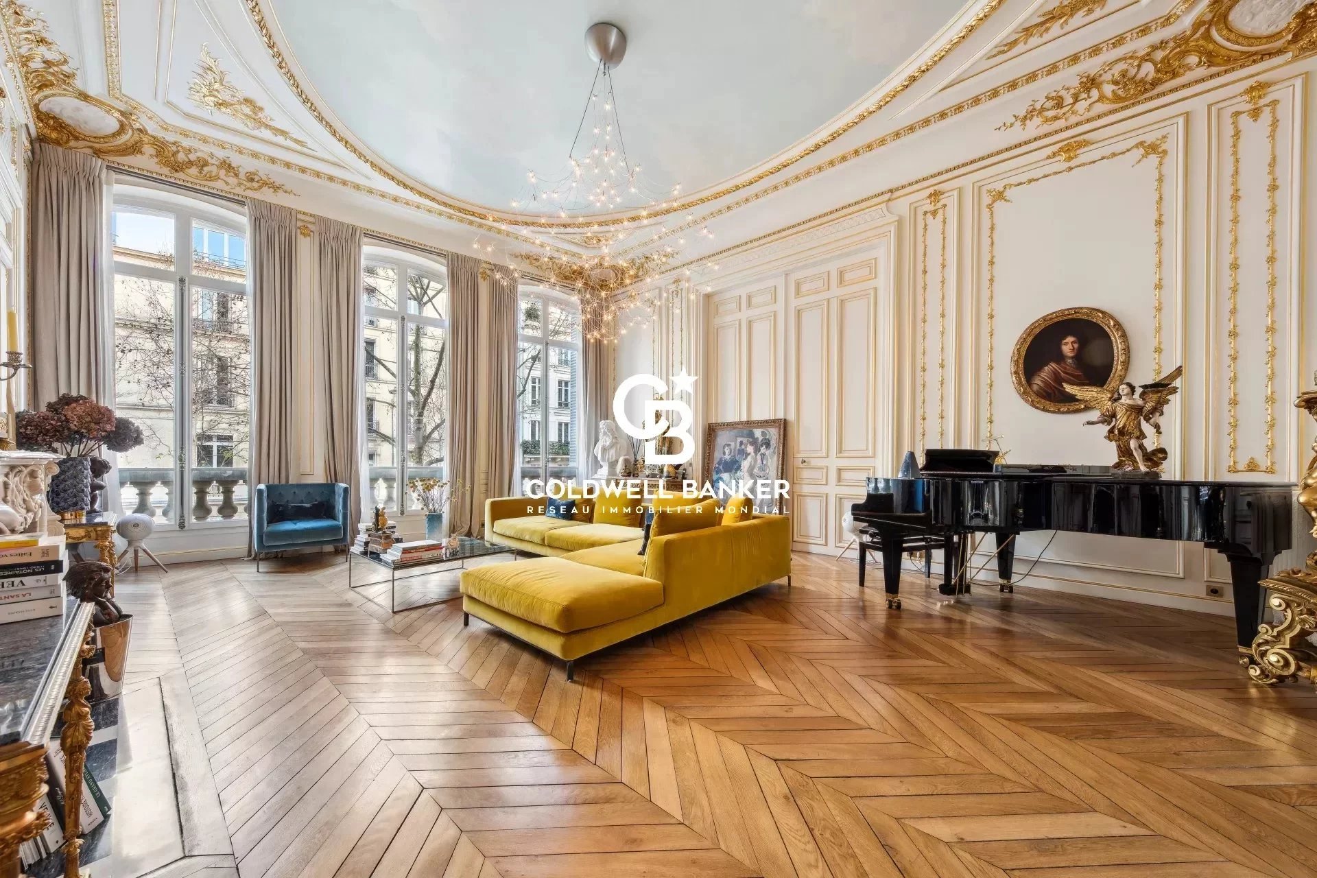 Paris 7th, Île-de-France, 75007, FR, 2 Bedrooms Bedrooms, ,1 BathroomBathrooms,Residential,For Sale,1451136