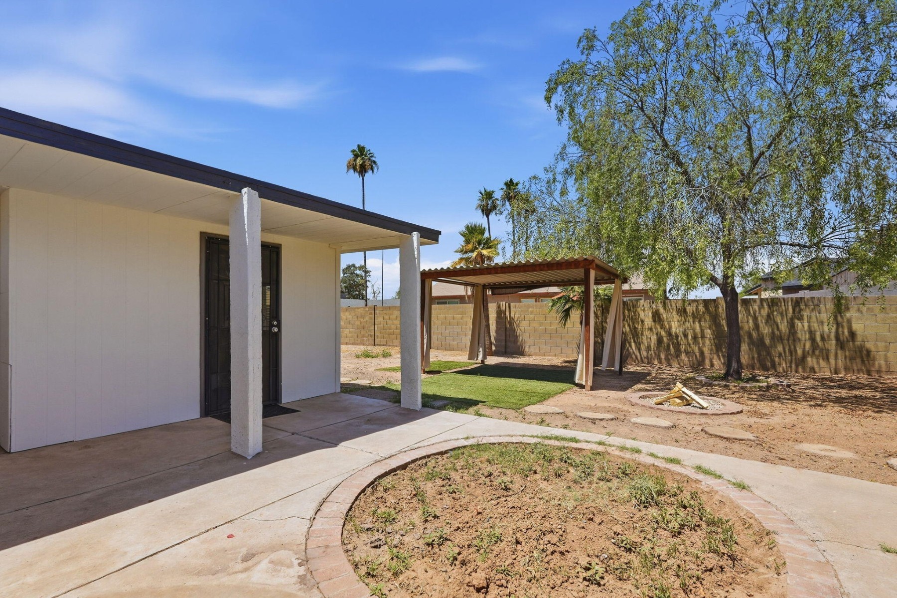  612 W Farmdale Avenue¦Mesa, AZ - 物件實景