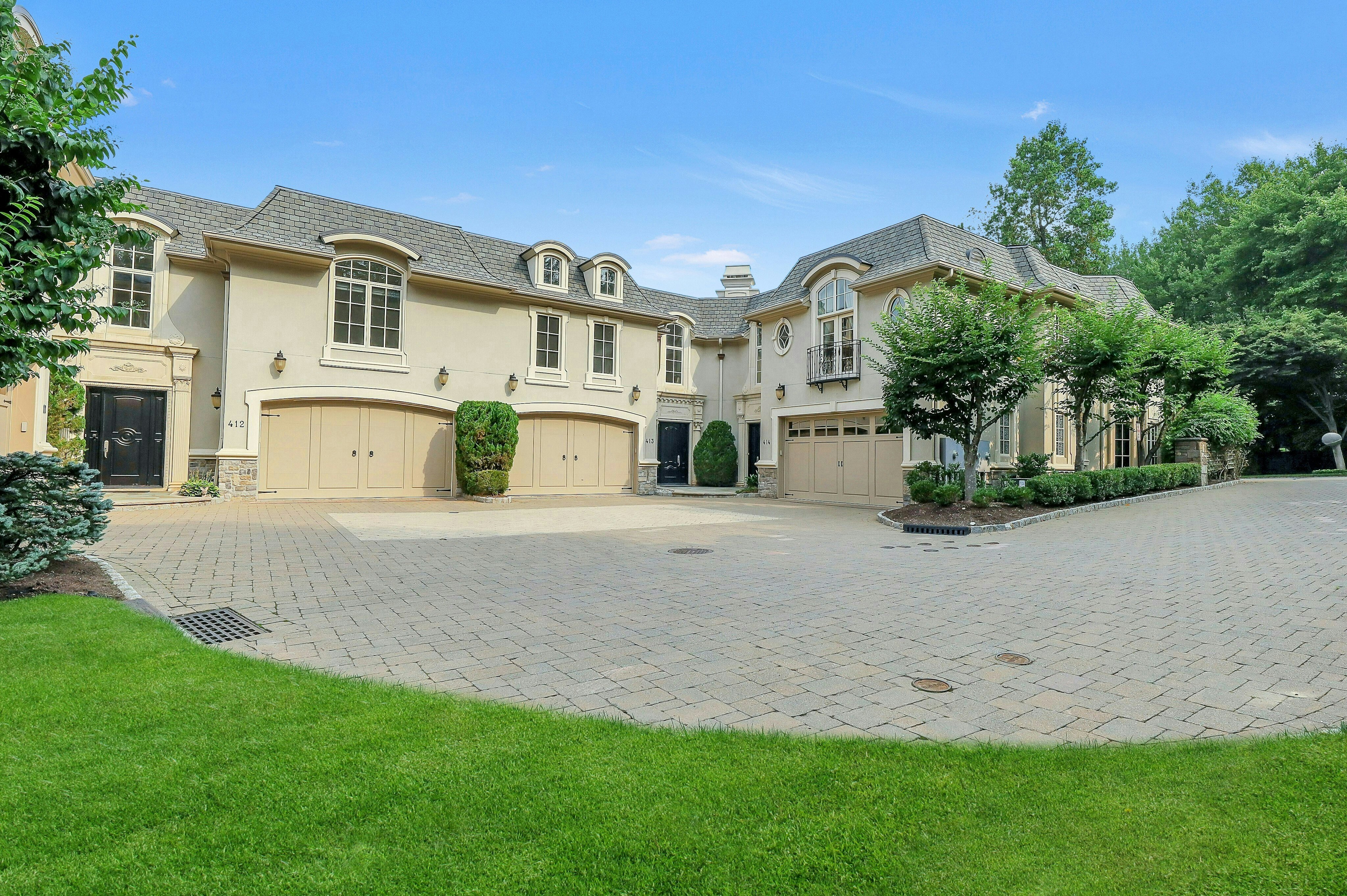  414 Bellaire Drive, Demarest, NJ 07627 - 物件實景