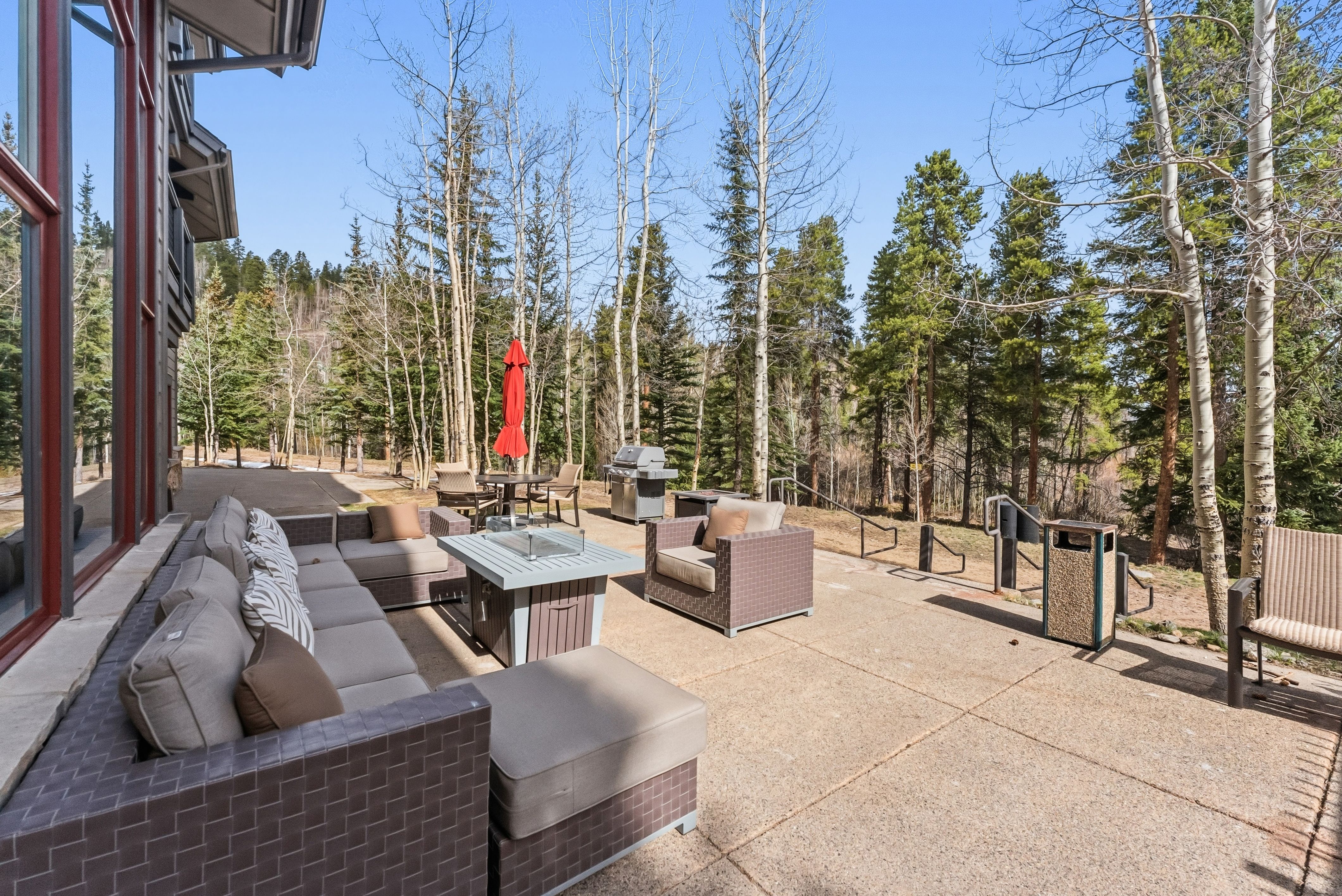  50 Mountain Thunder Drive, Breckenridge, CO, 80424 - 物件實景