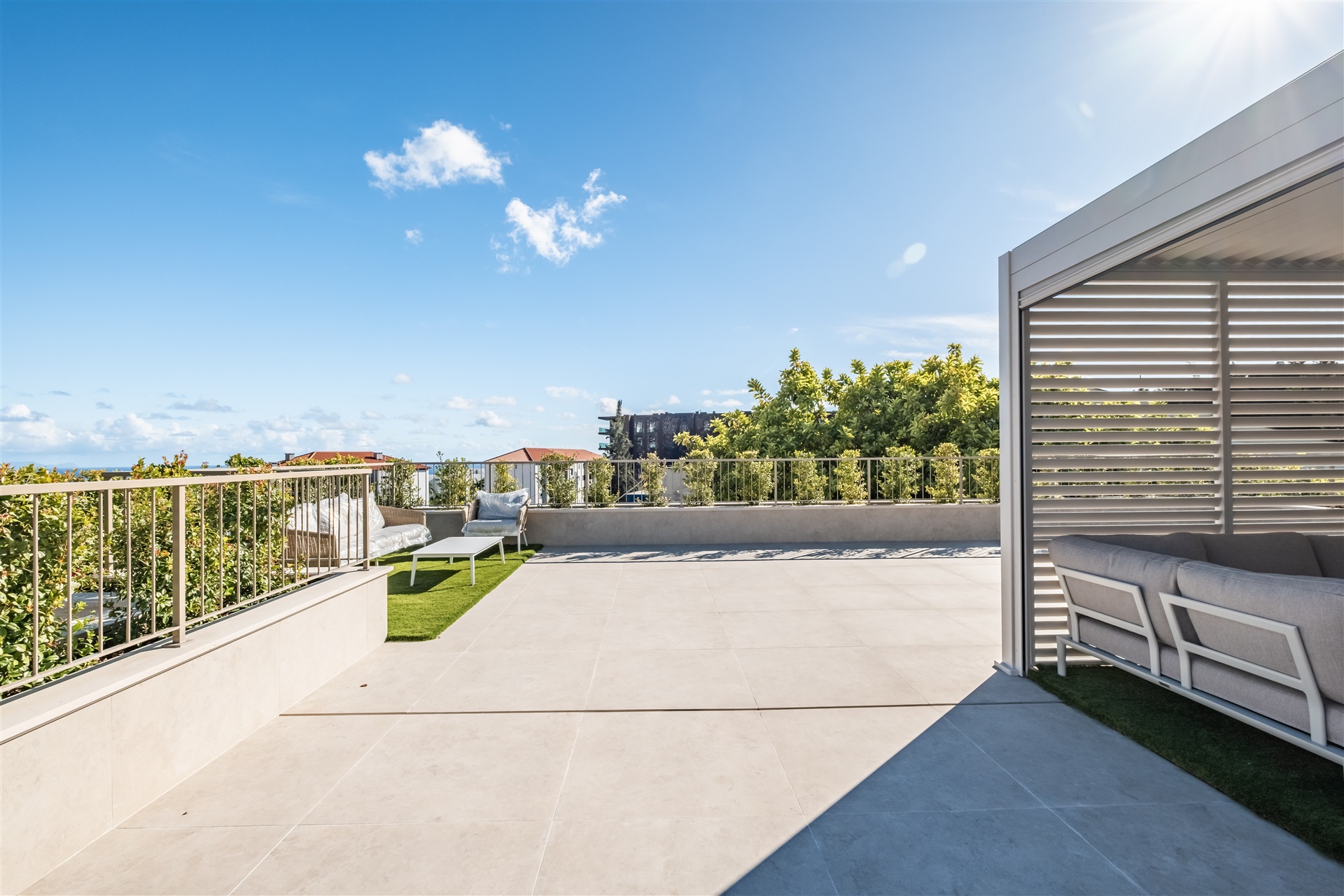  Flat, 3 bedrooms, for Sale - 物件實景