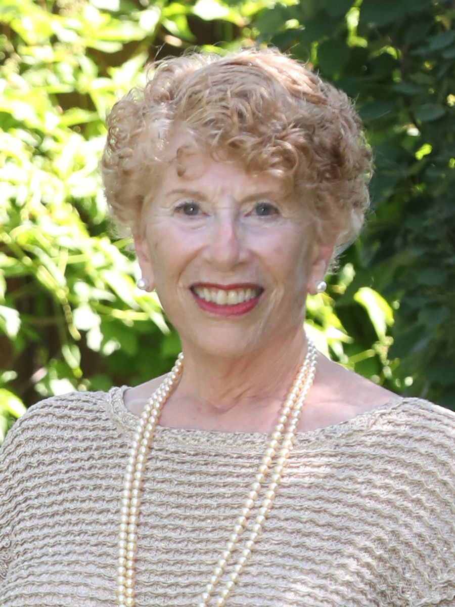 Nancy Grenier